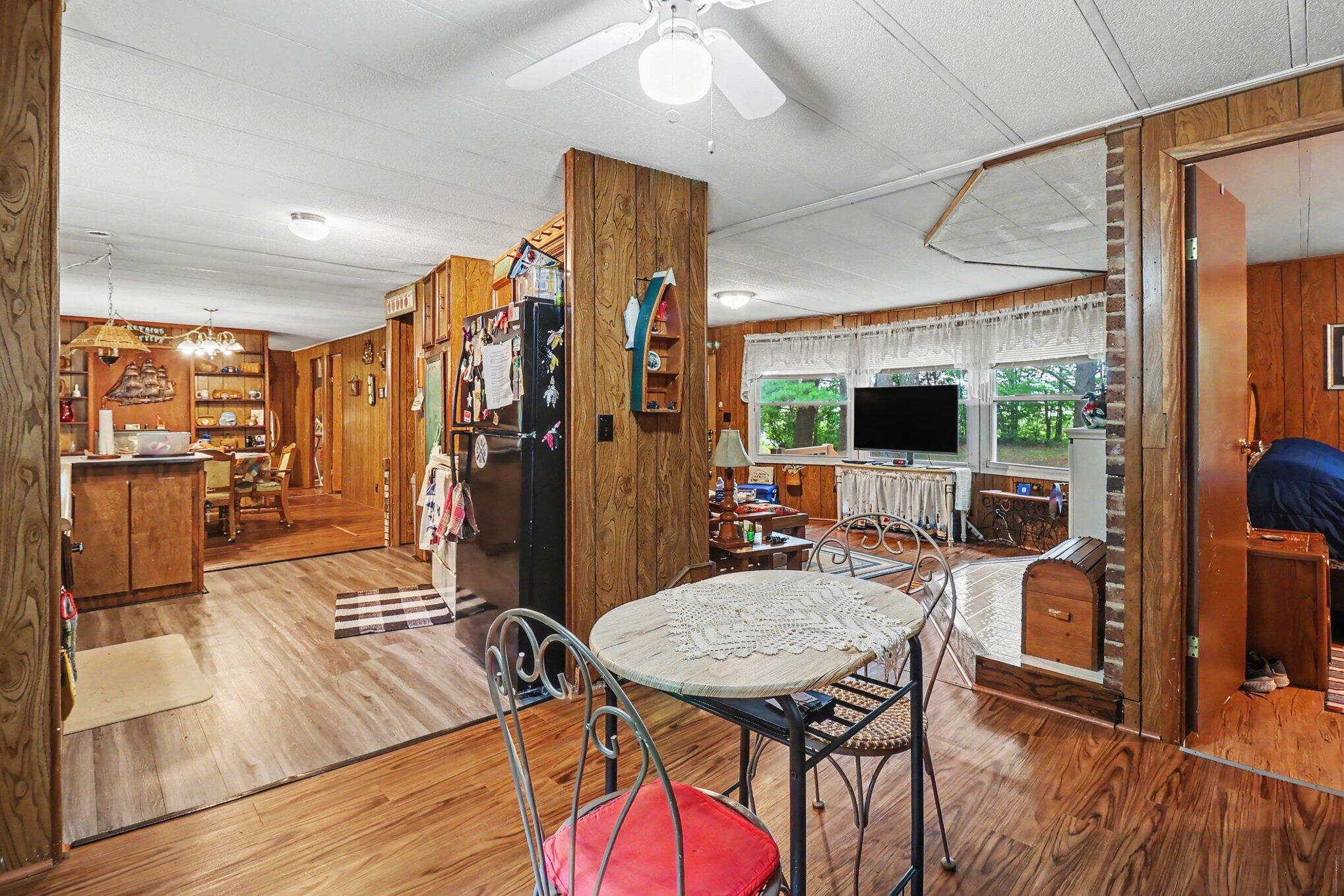 6039 W Meisenheimer Road Ludington MI 49431