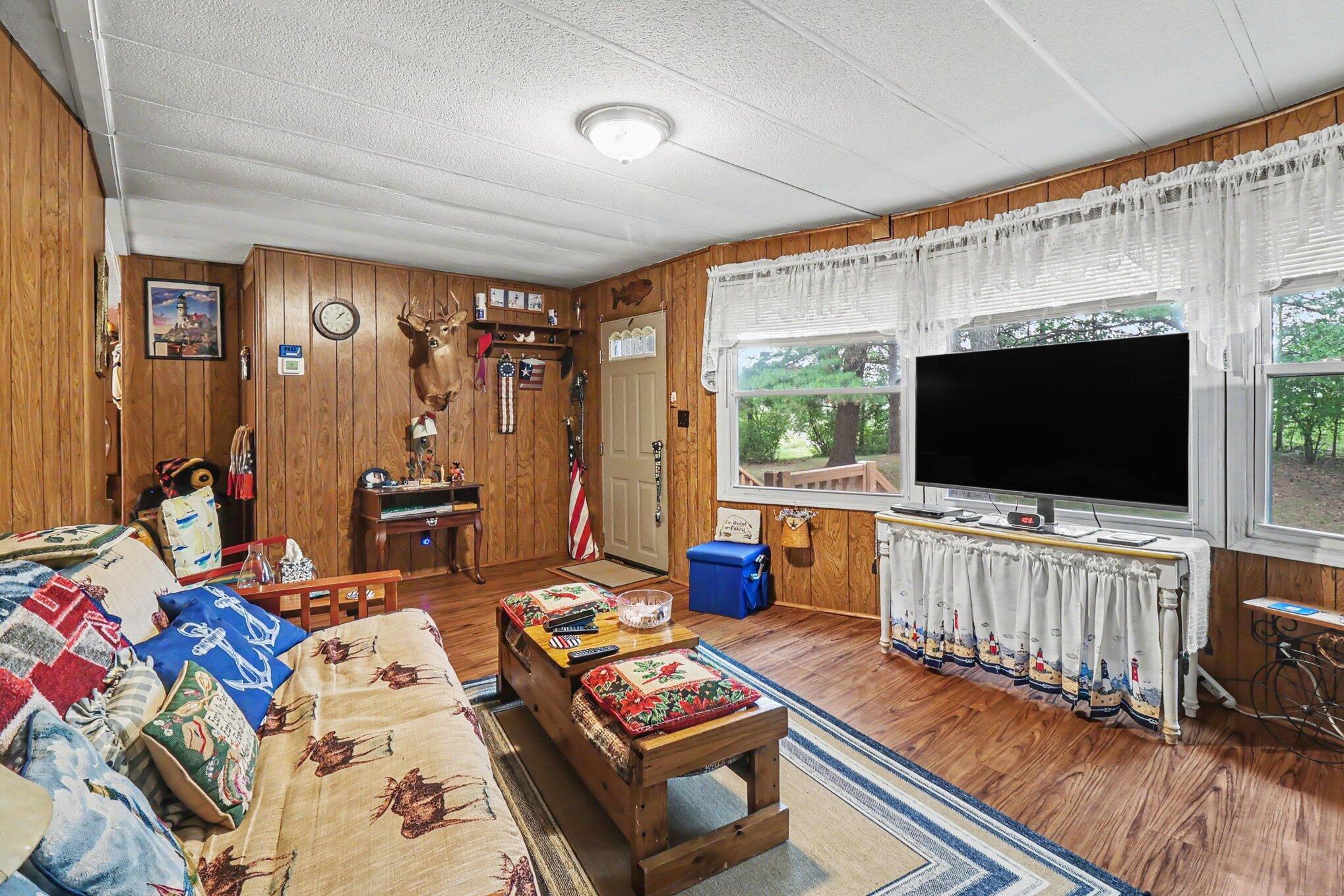 6039 W Meisenheimer Road Ludington MI 49431