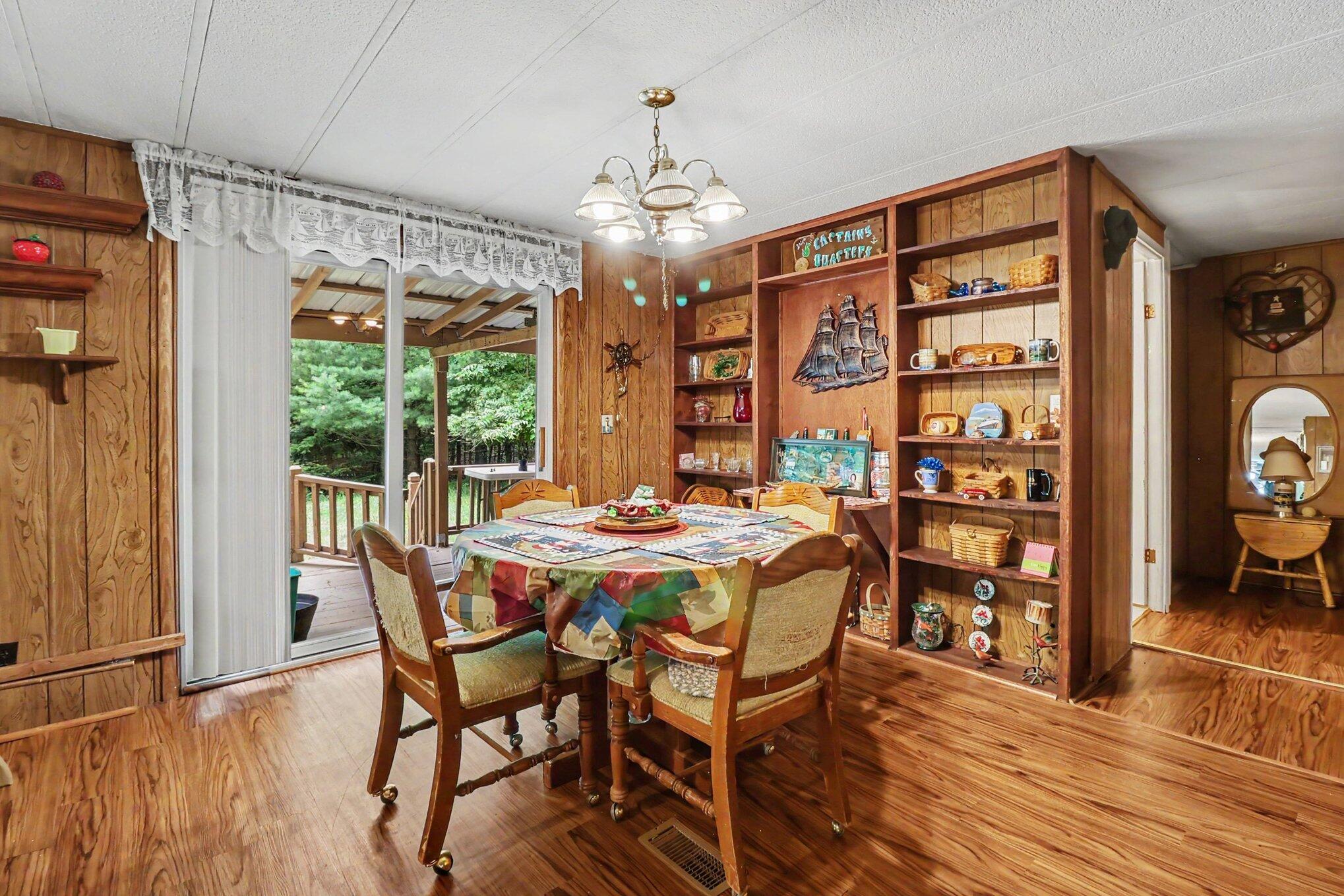 6039 W Meisenheimer Road Ludington MI 49431