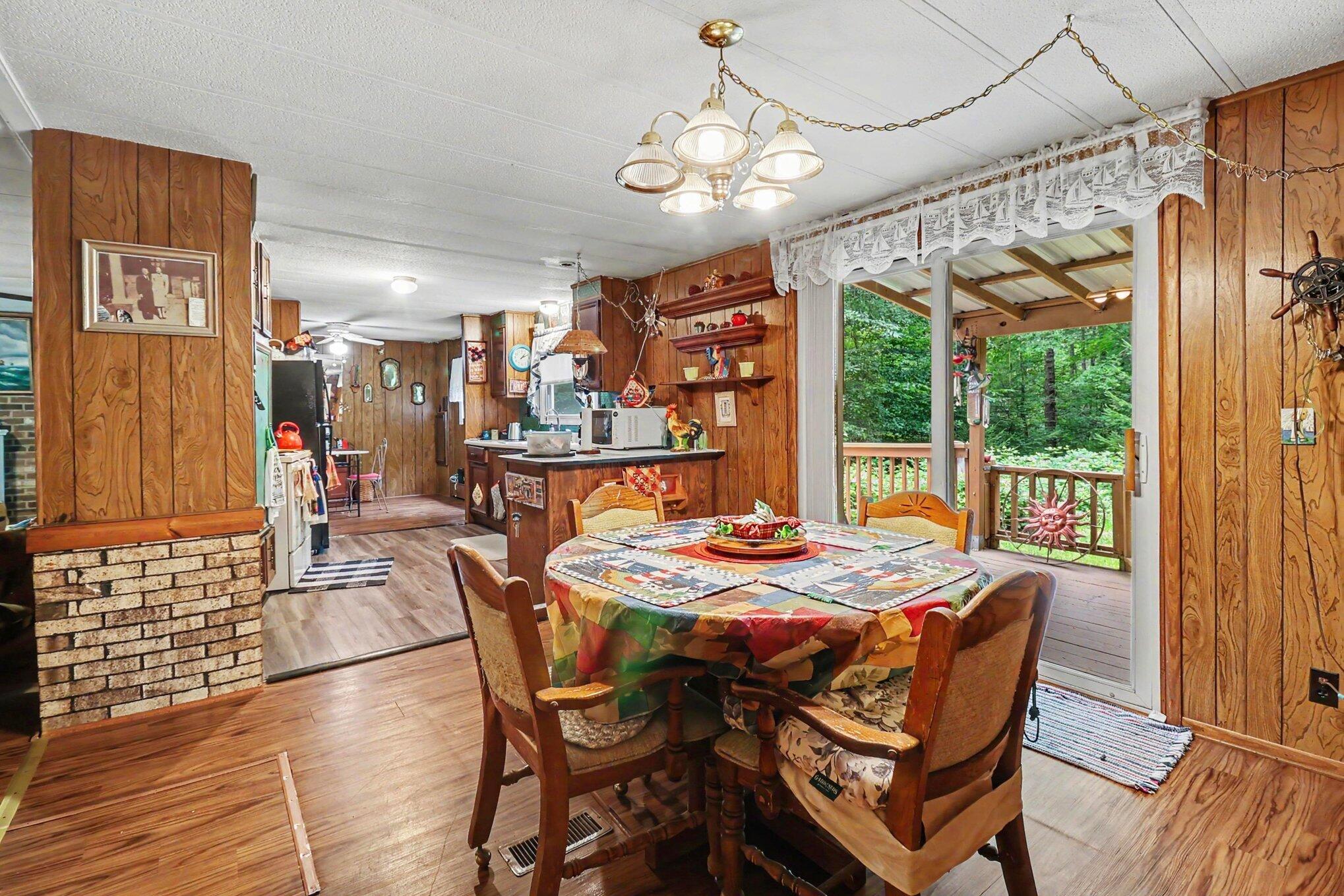 6039 W Meisenheimer Road Ludington MI 49431