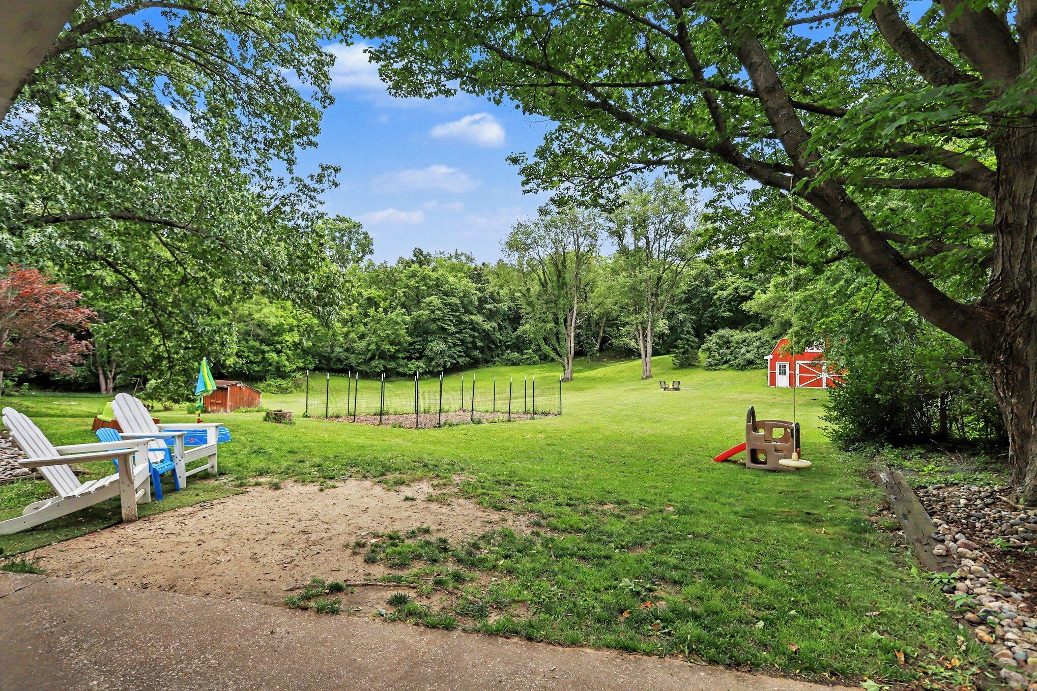 2518 E G Avenue Kalamazoo MI 49004
