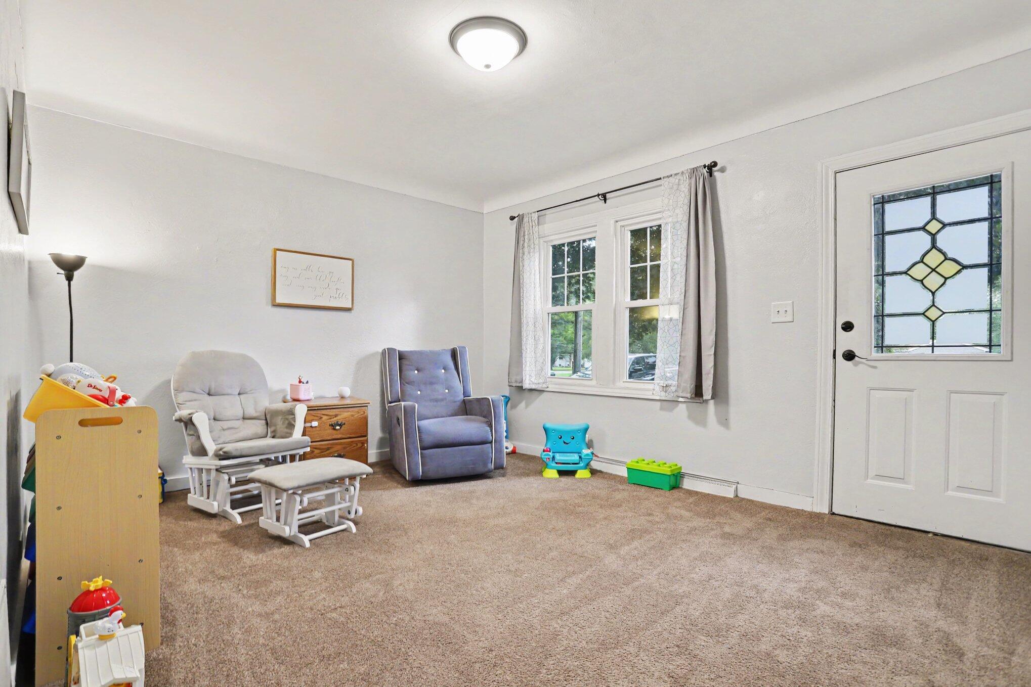 2518 E G Avenue Kalamazoo MI 49004