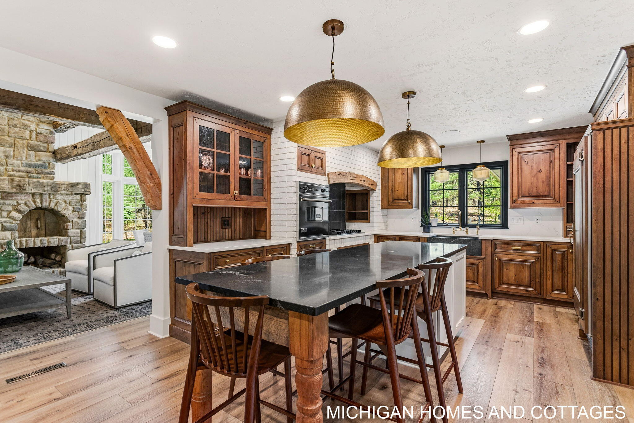4303 132nd Avenue Hamilton MI 49419