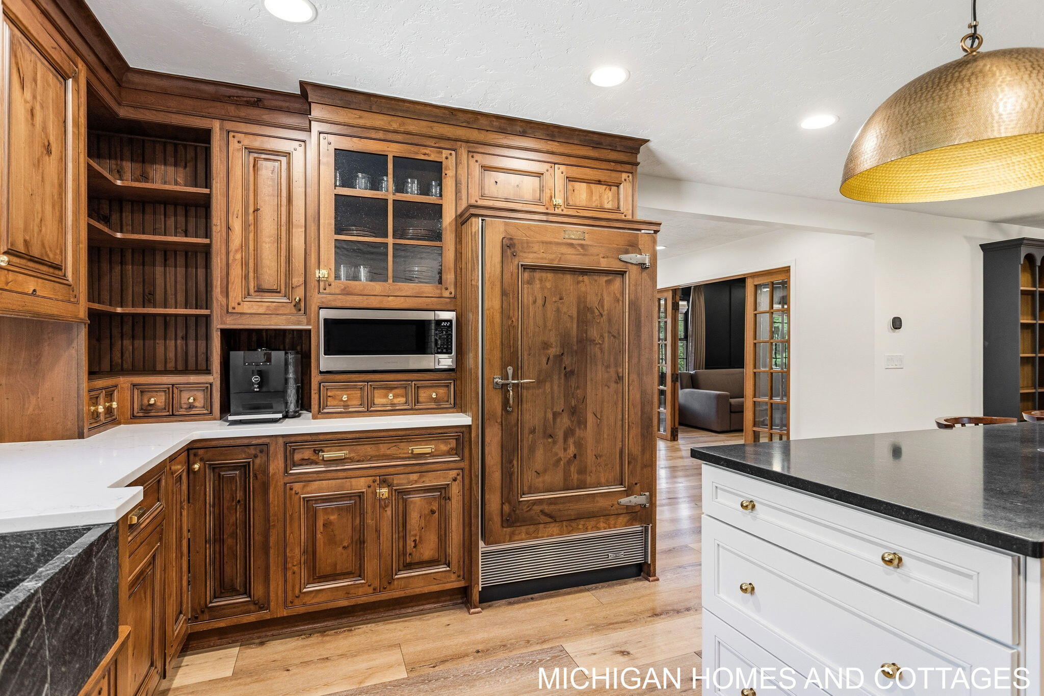 4303 132nd Avenue Hamilton MI 49419