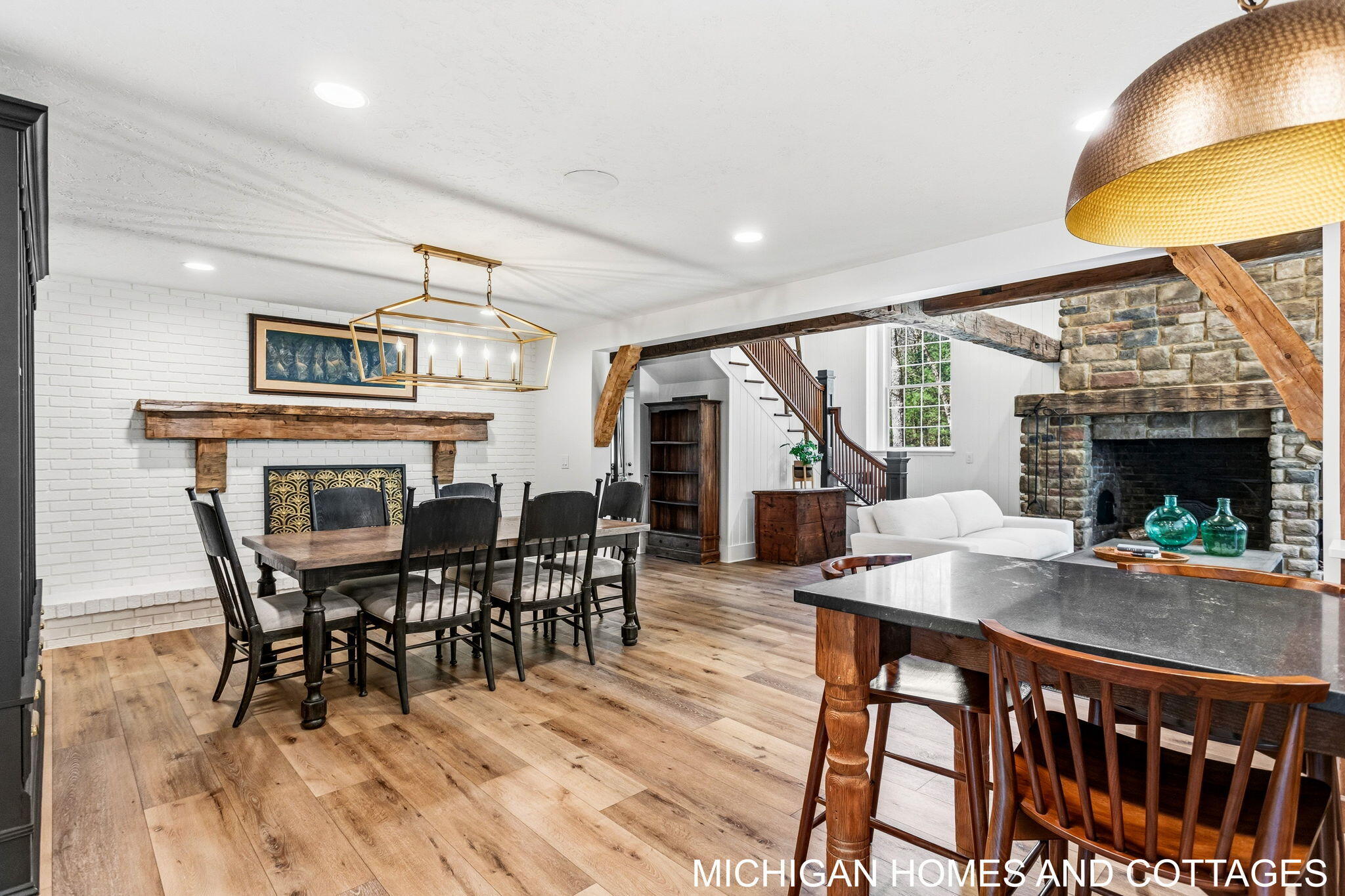 4303 132nd Avenue Hamilton MI 49419