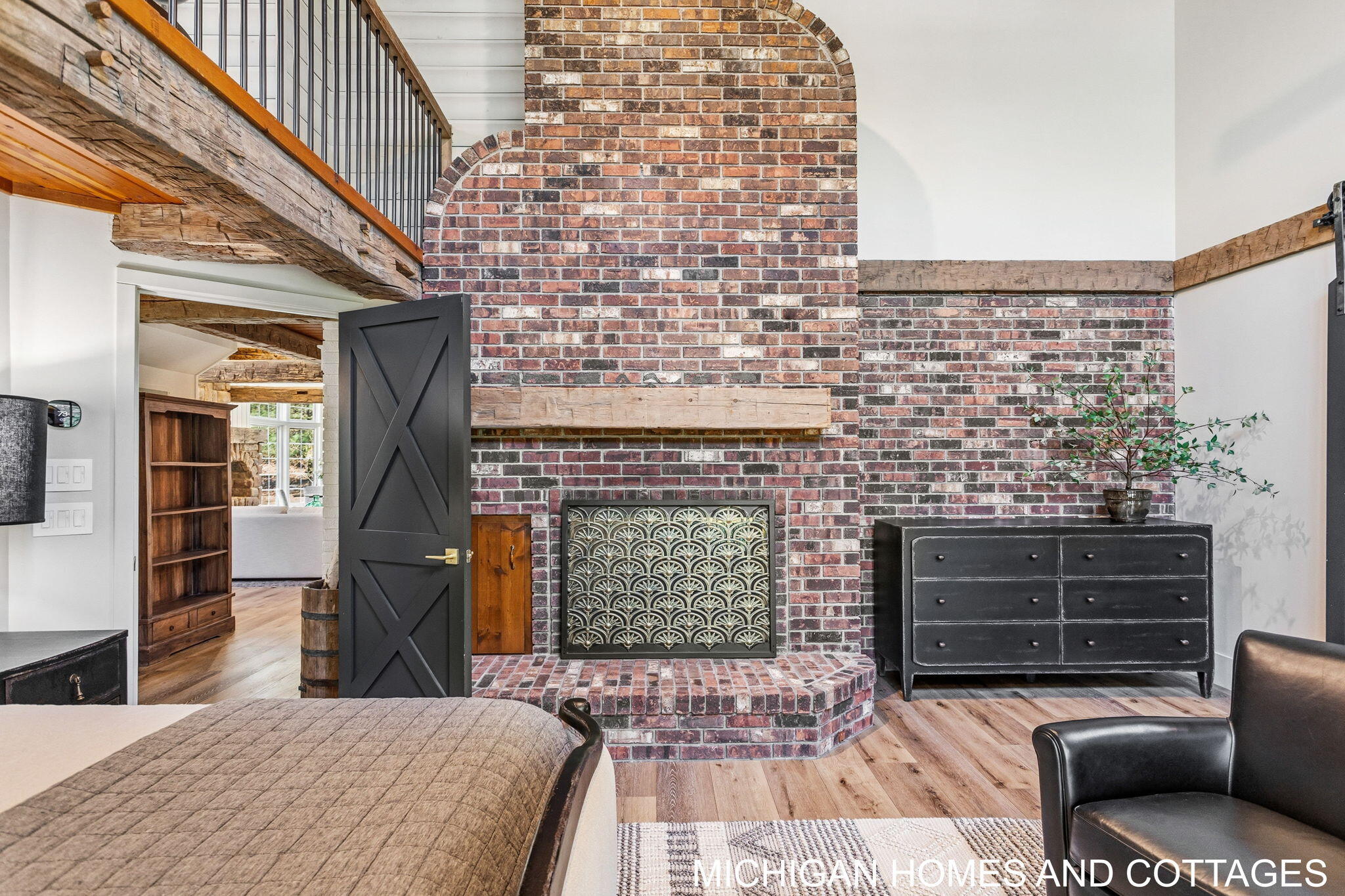 4303 132nd Avenue Hamilton MI 49419