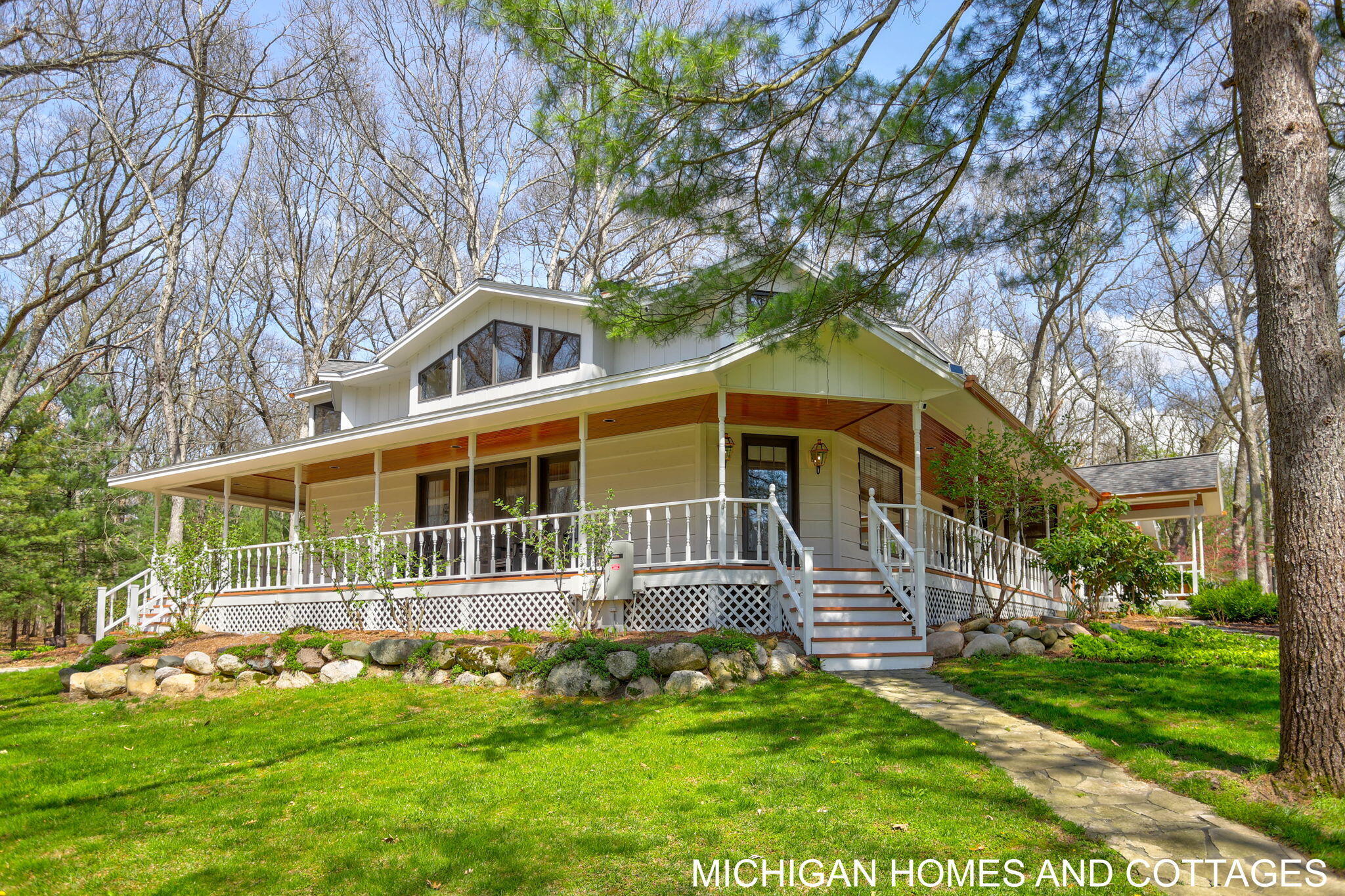 4303 132nd Avenue Hamilton MI 49419