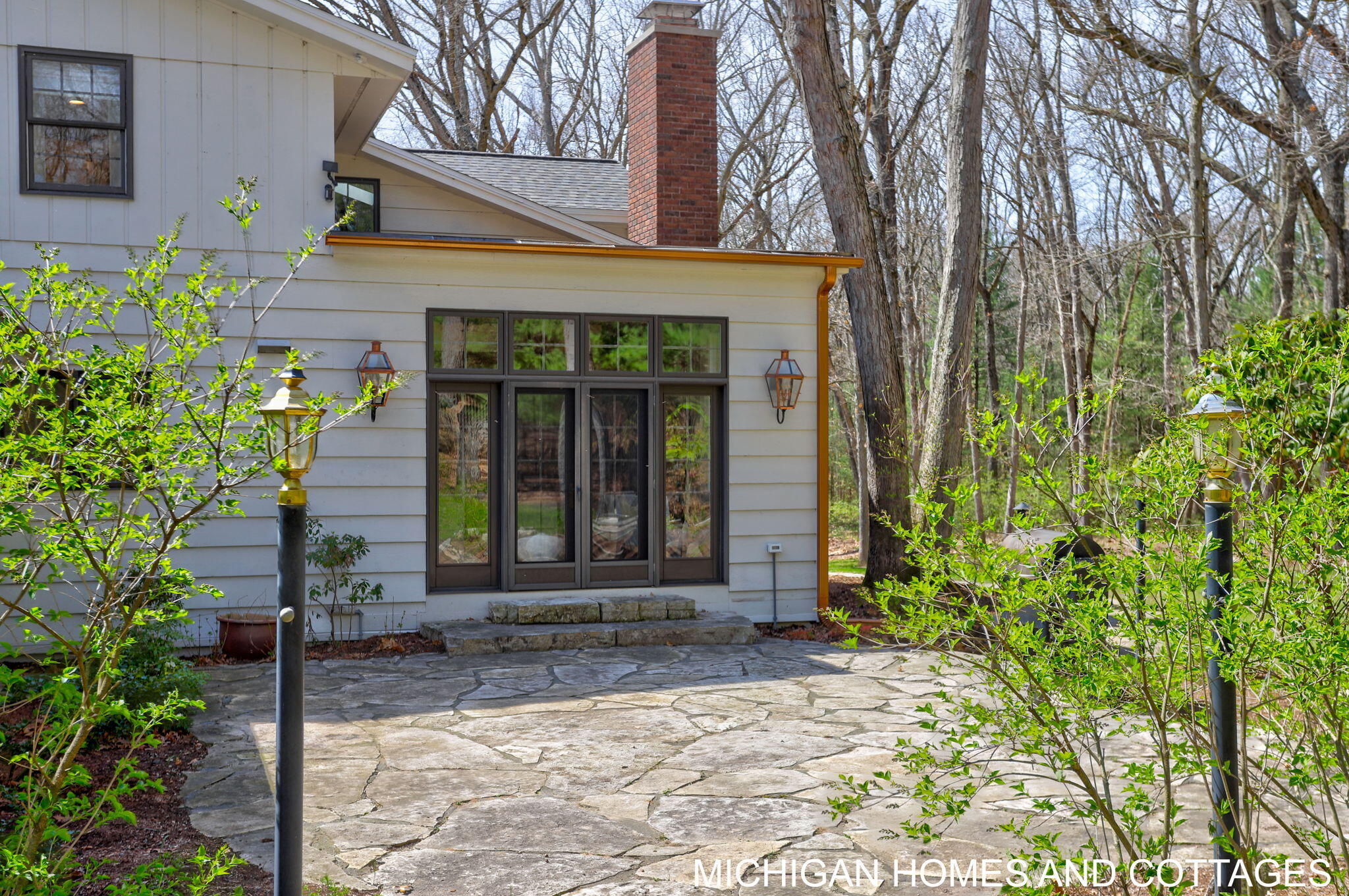 4303 132nd Avenue Hamilton MI 49419
