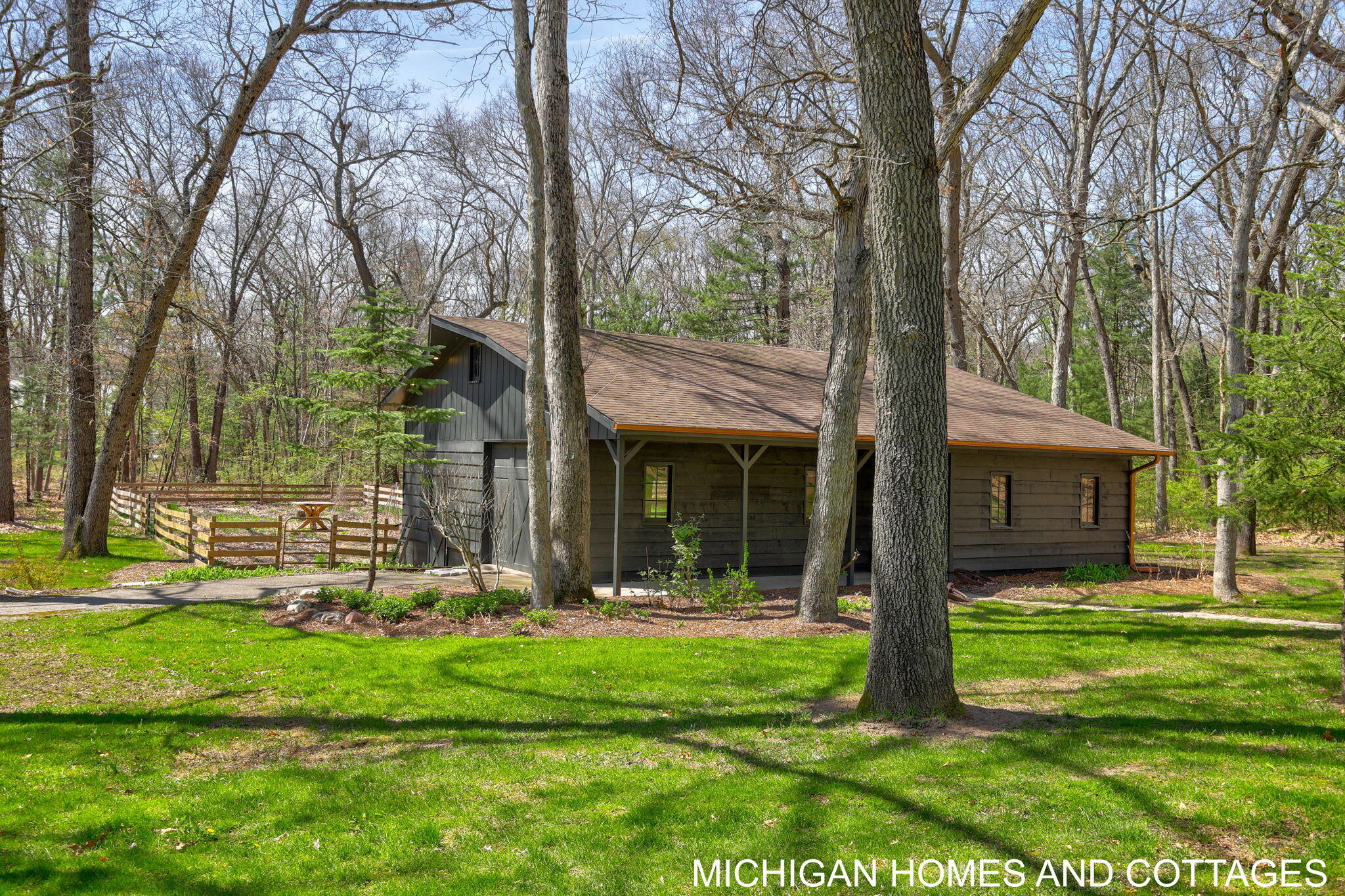 4303 132nd Avenue Hamilton MI 49419
