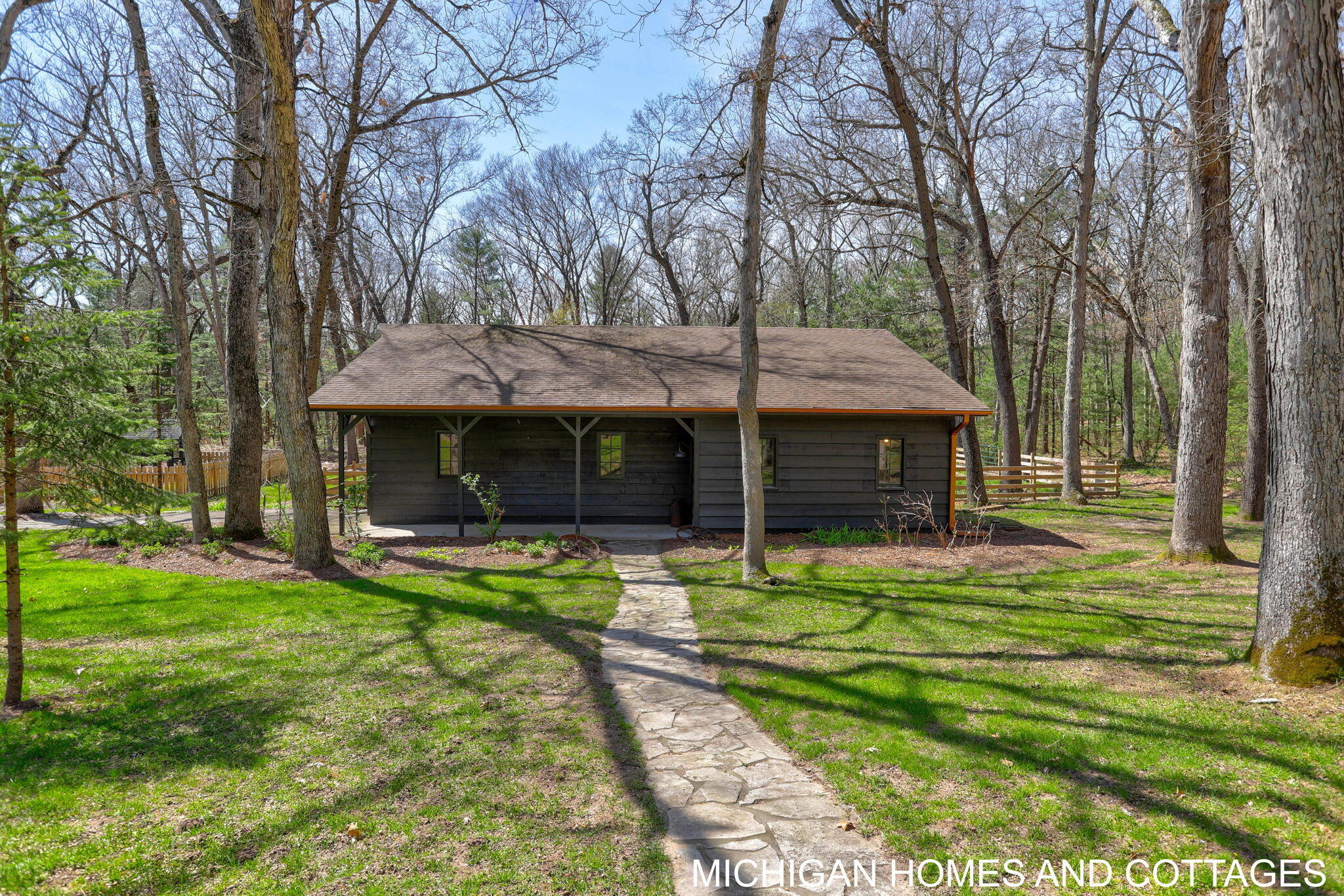 4303 132nd Avenue Hamilton MI 49419