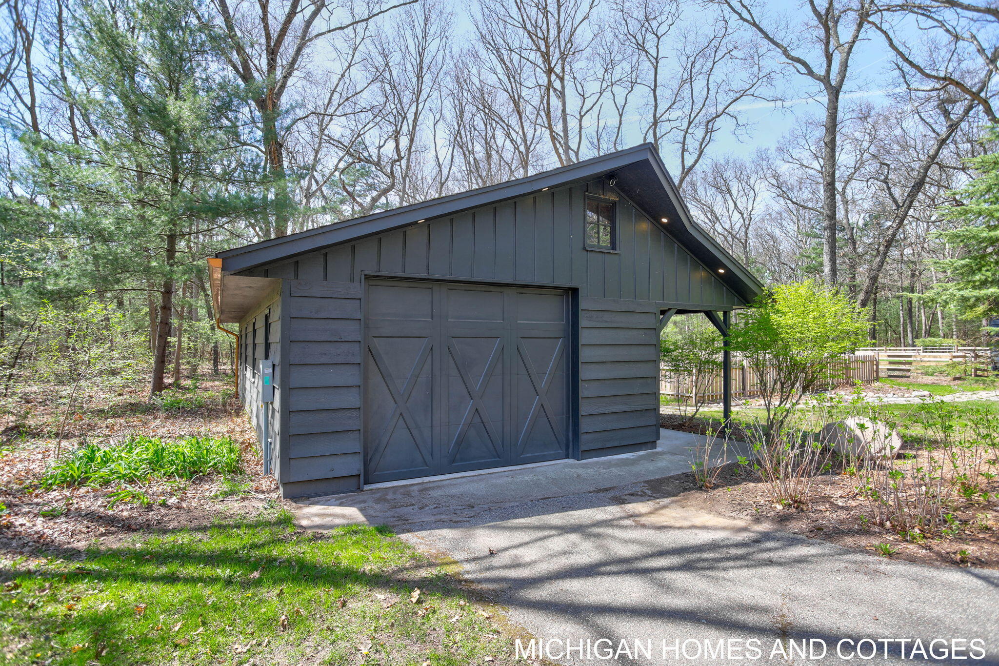 4303 132nd Avenue Hamilton MI 49419
