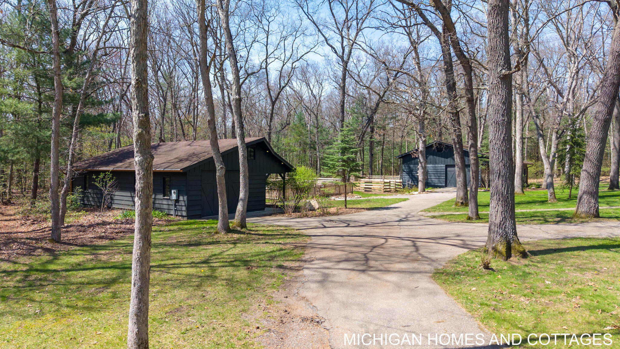 4303 132nd Avenue Hamilton MI 49419