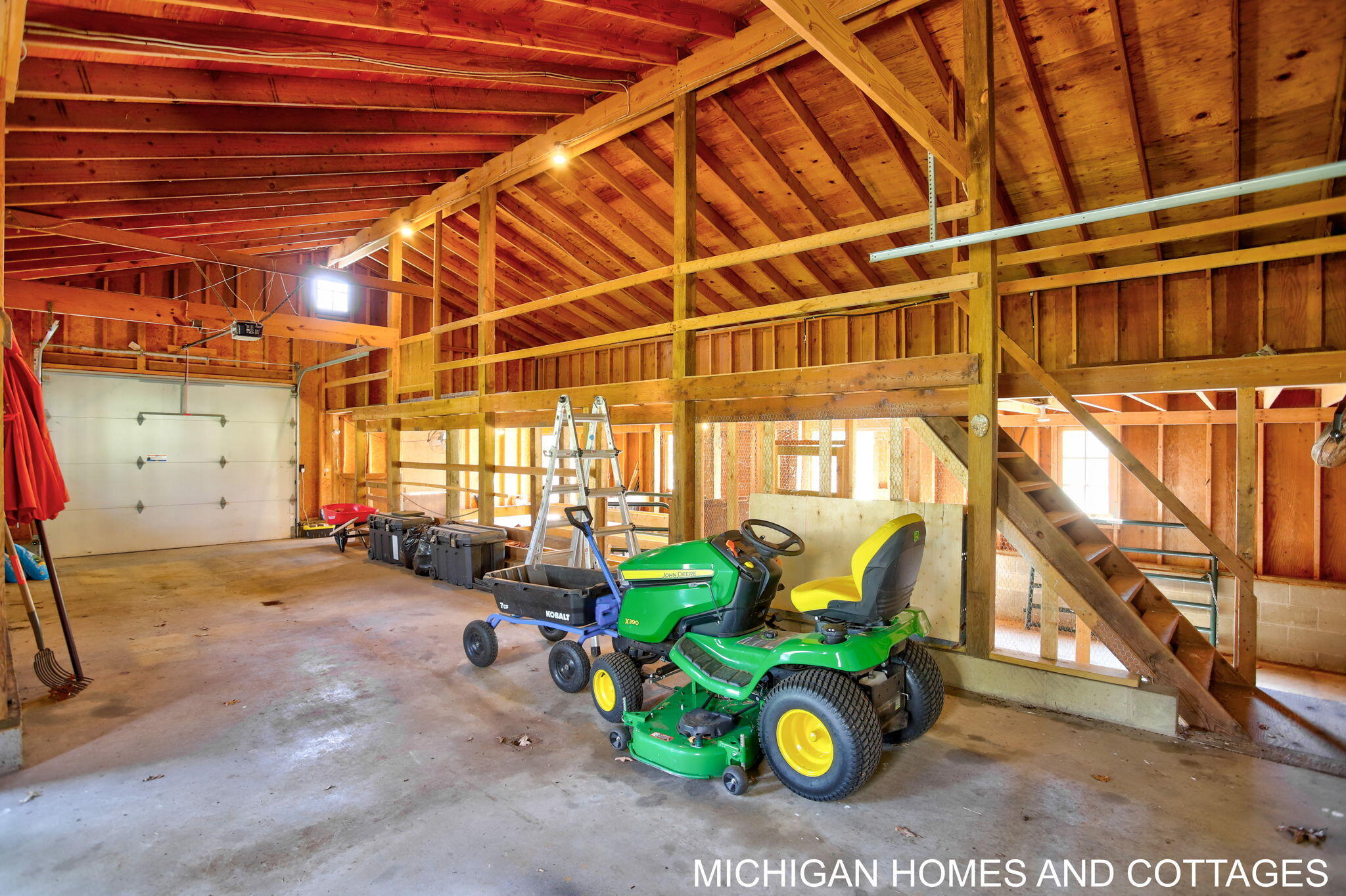 4303 132nd Avenue Hamilton MI 49419