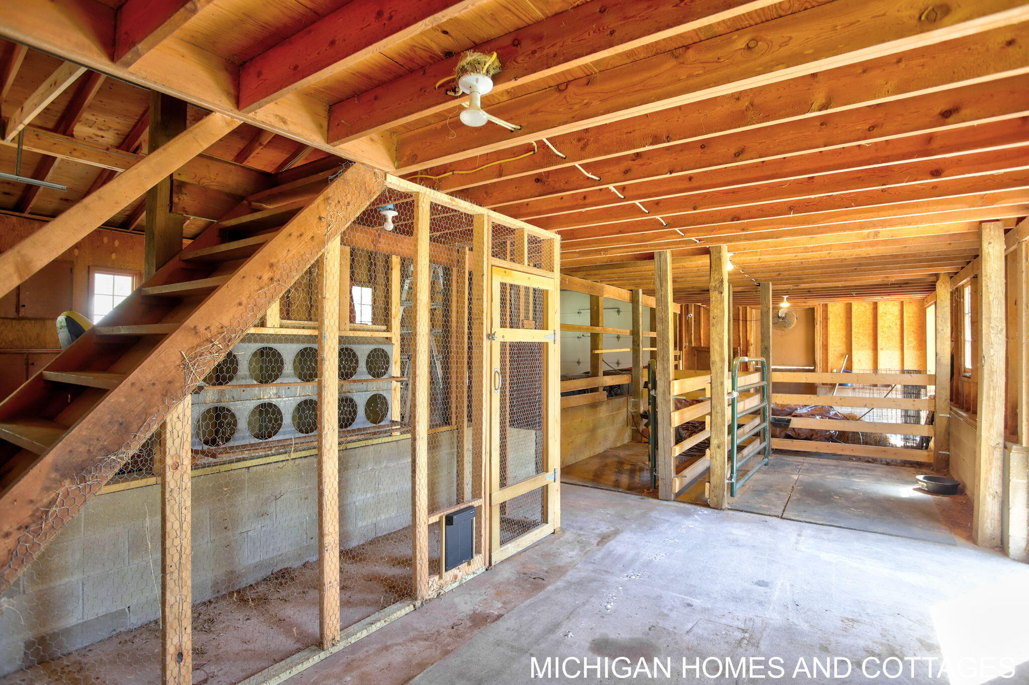 4303 132nd Avenue Hamilton MI 49419