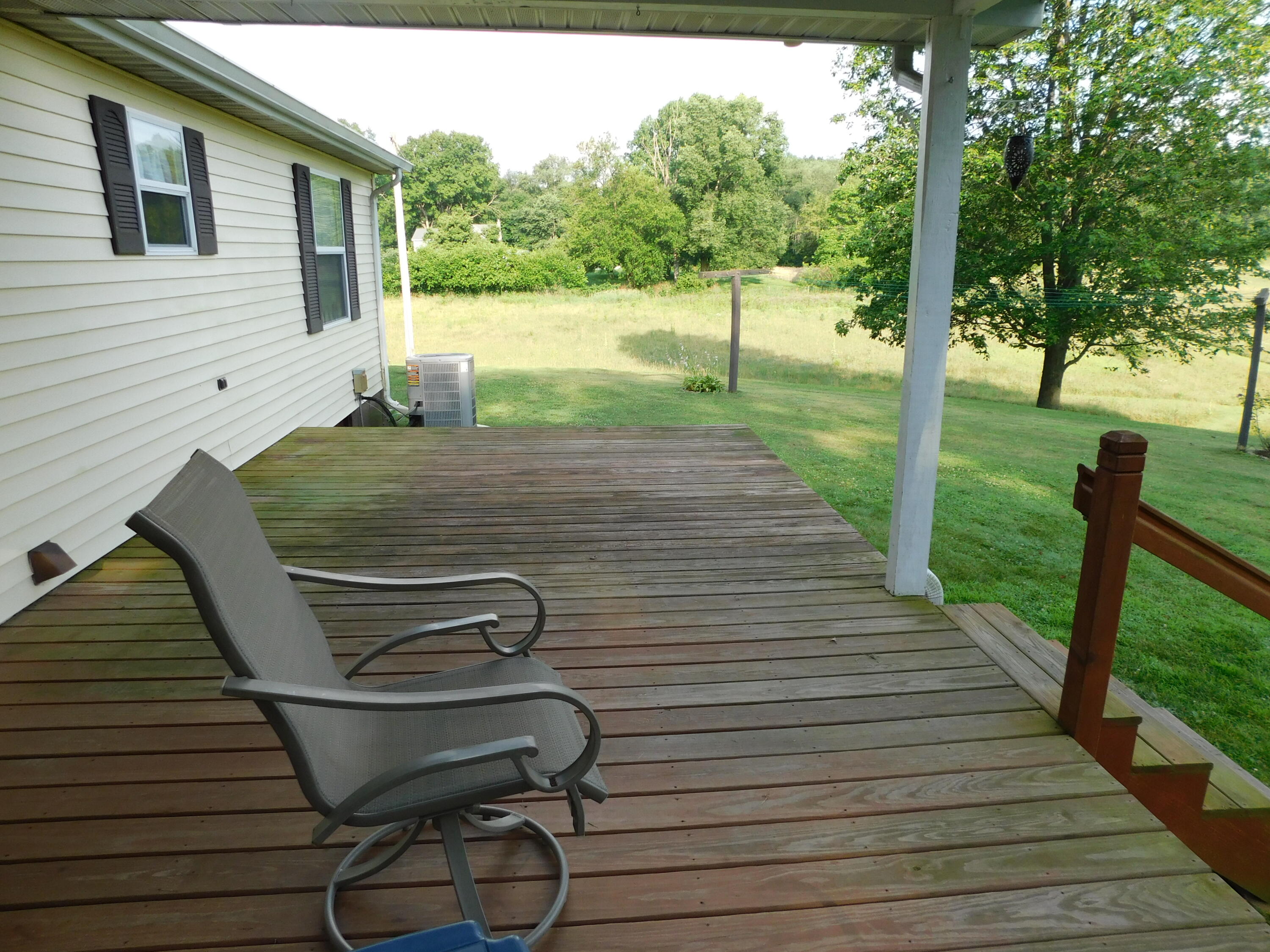 19278 Dutch Settlement Street Cassopolis MI 49031