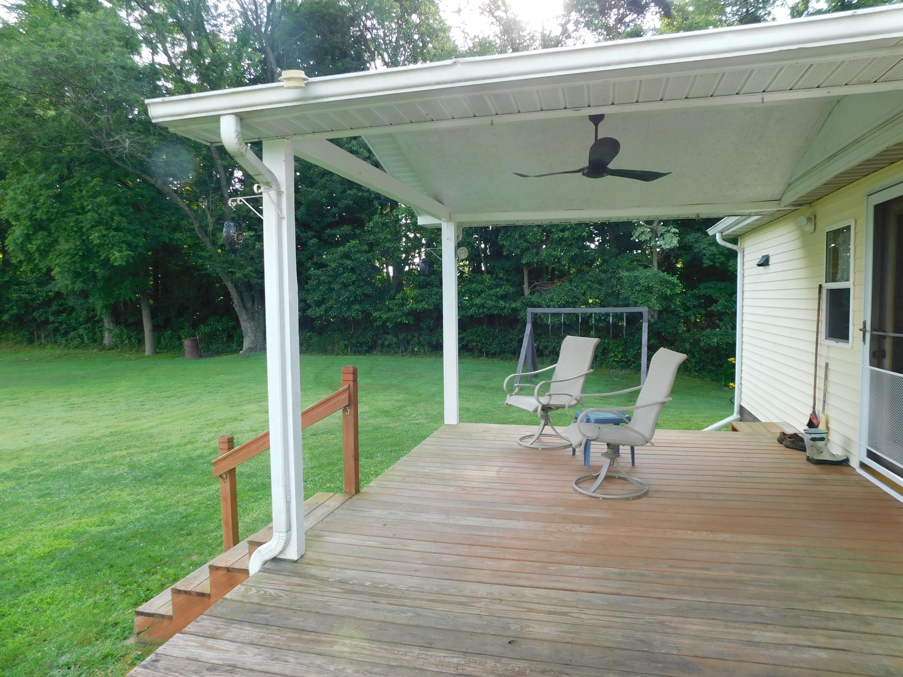 19278 Dutch Settlement Street Cassopolis MI 49031