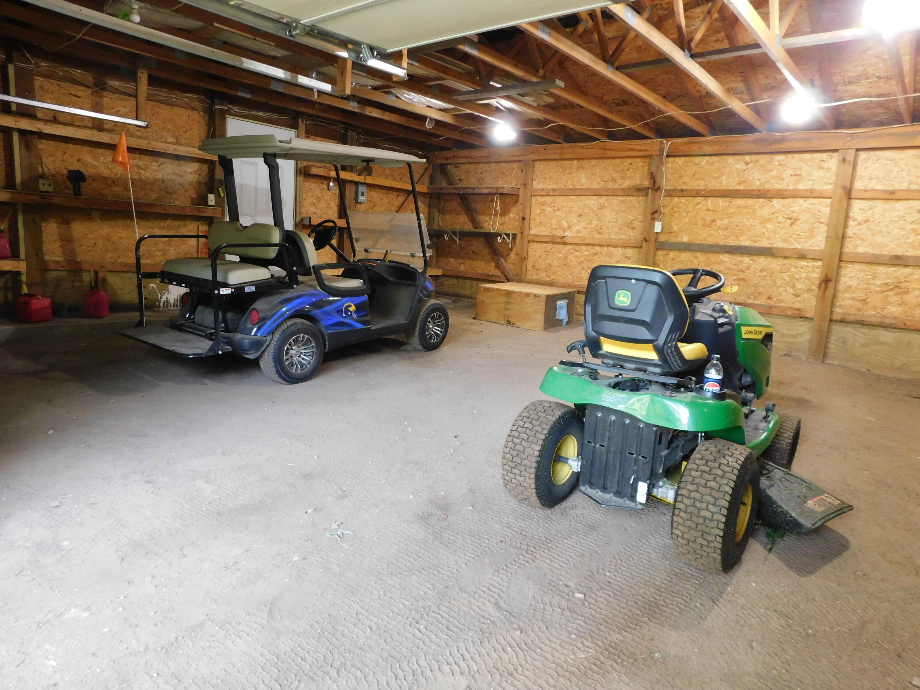19278 Dutch Settlement Street Cassopolis MI 49031