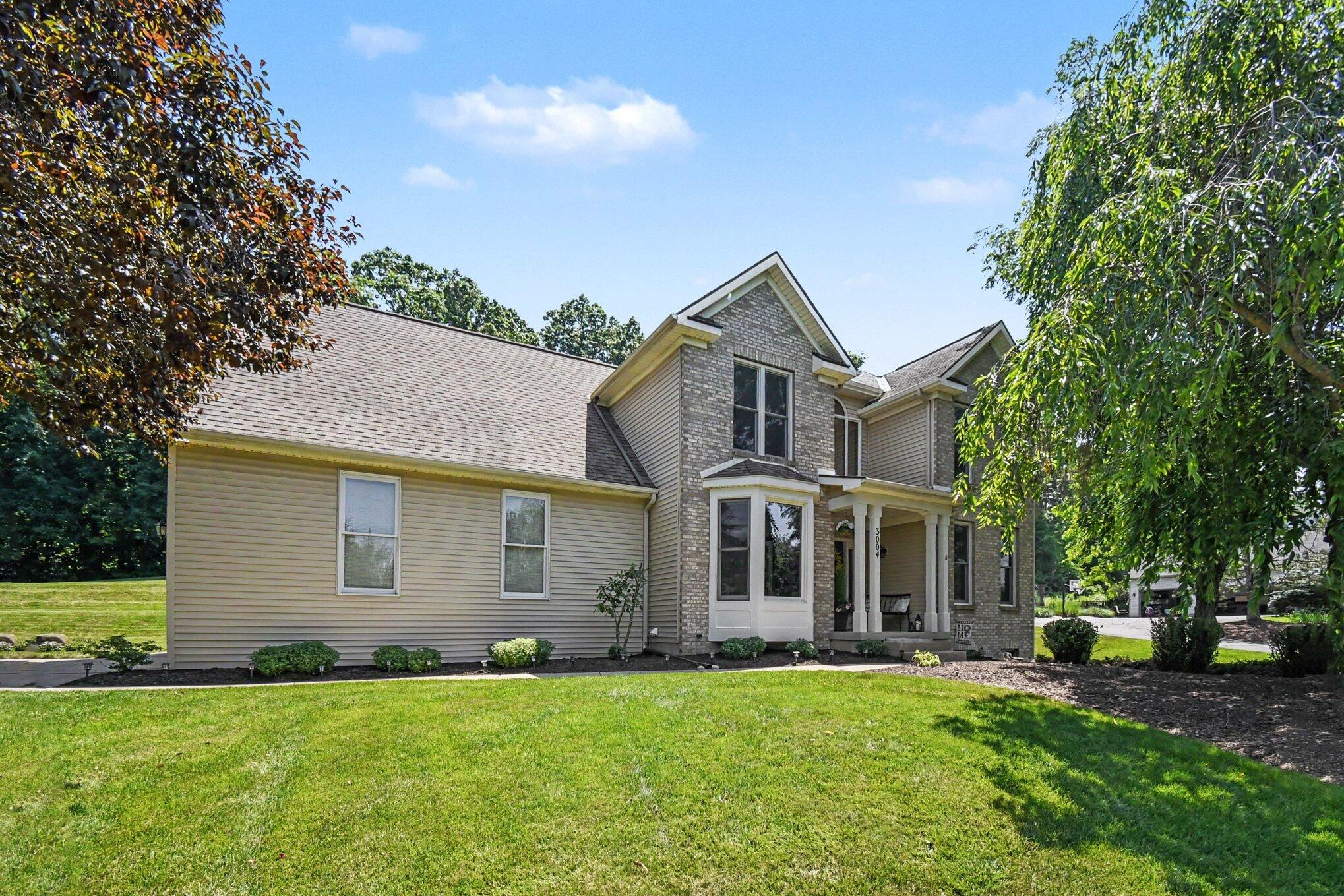 3004 Cooks Meadow Drive NE Grand Rapids MI 49525