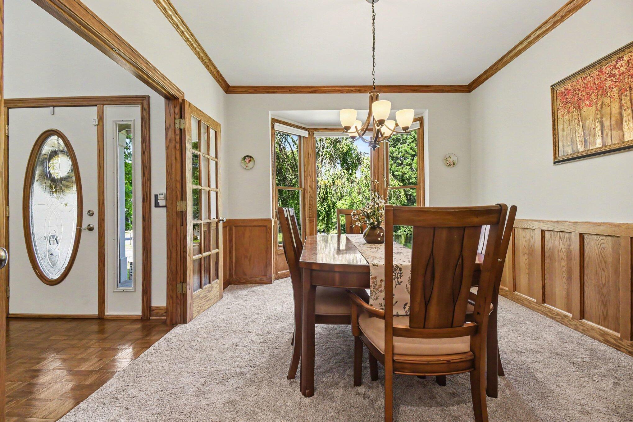 3004 Cooks Meadow Drive NE Grand Rapids MI 49525