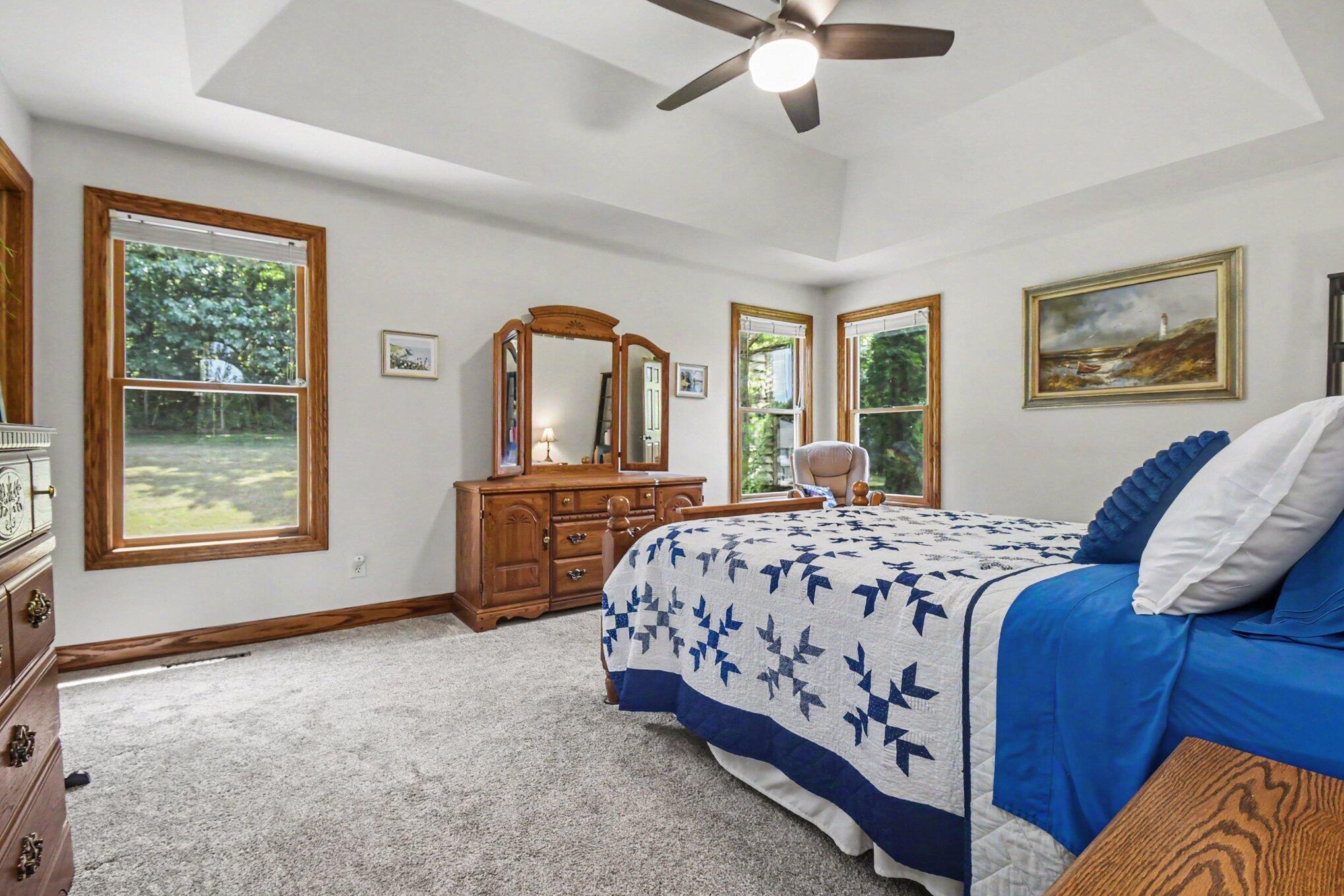 3004 Cooks Meadow Drive NE Grand Rapids MI 49525