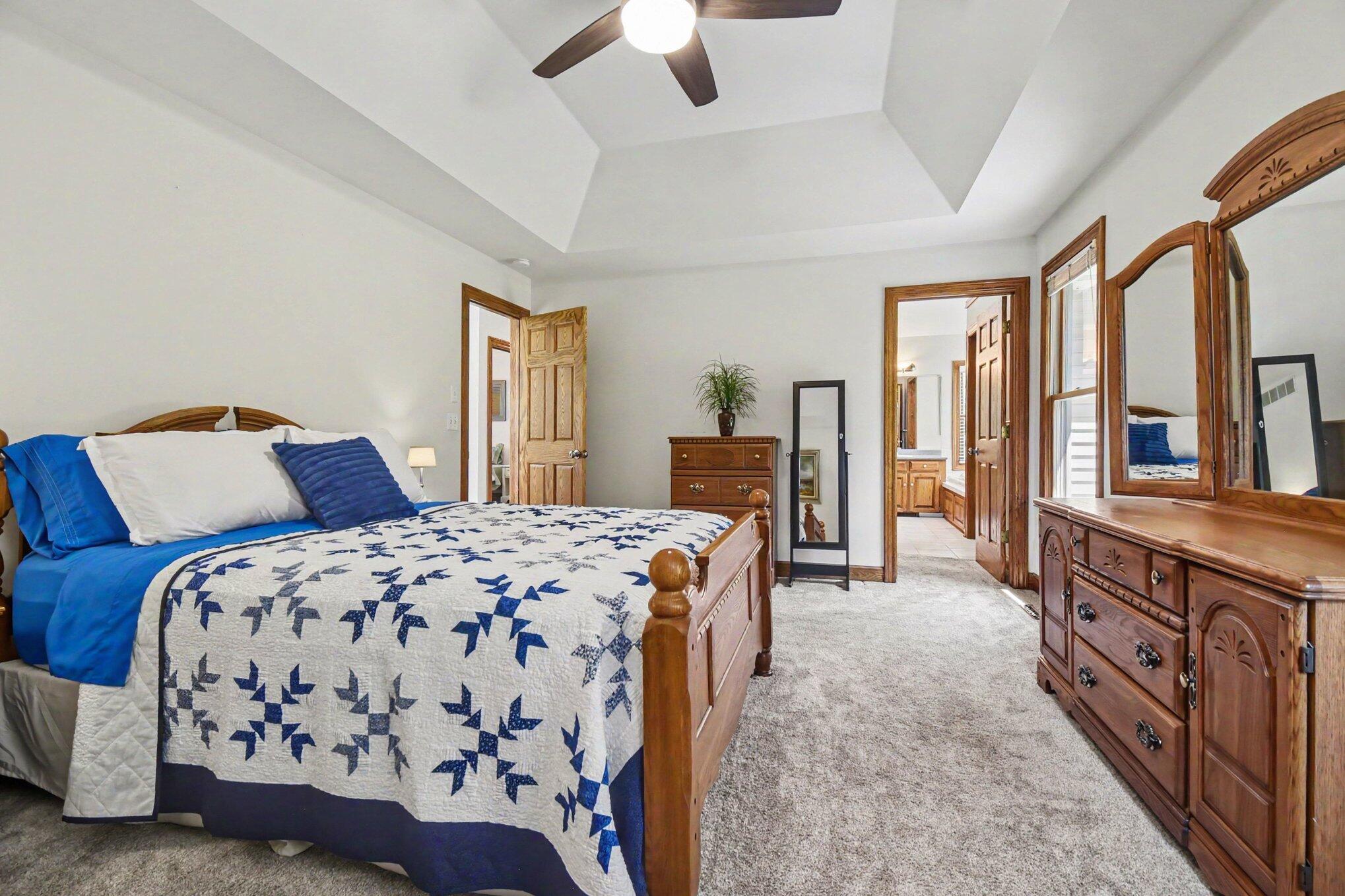 3004 Cooks Meadow Drive NE Grand Rapids MI 49525