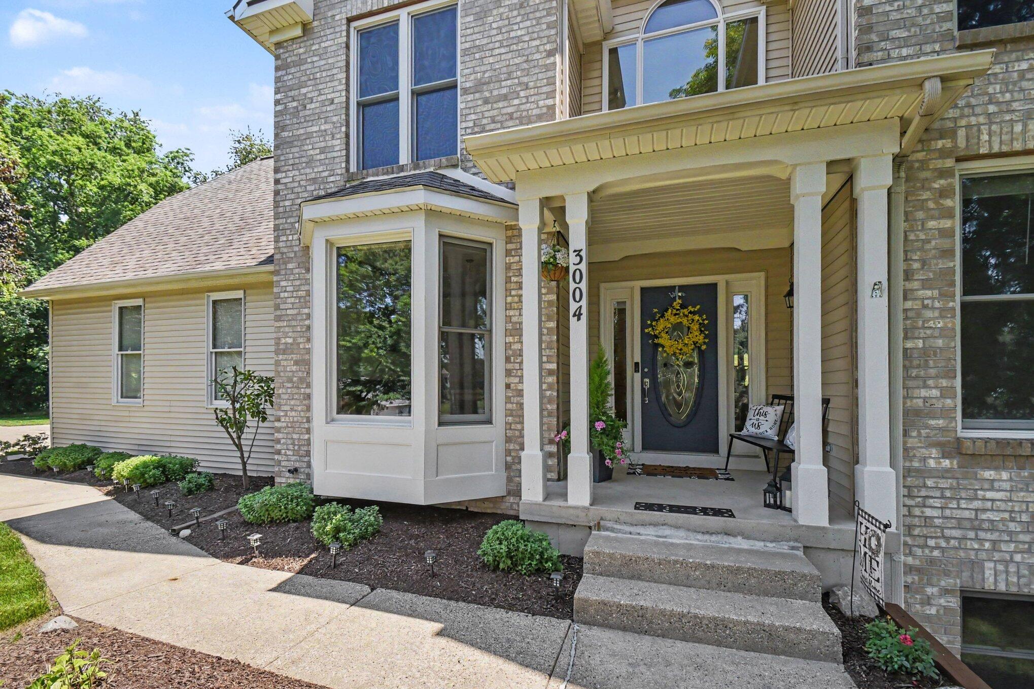3004 Cooks Meadow Drive NE Grand Rapids MI 49525
