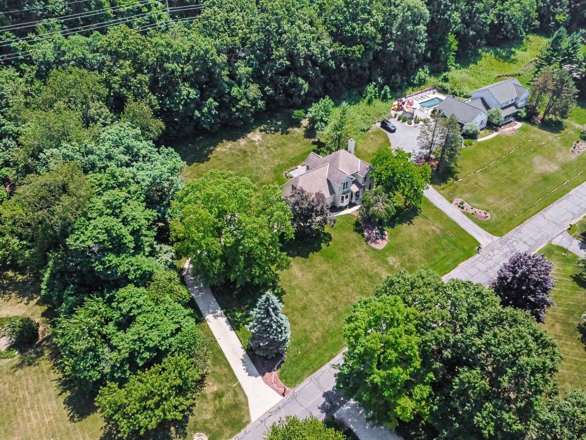 3004 Cooks Meadow Drive NE Grand Rapids MI 49525