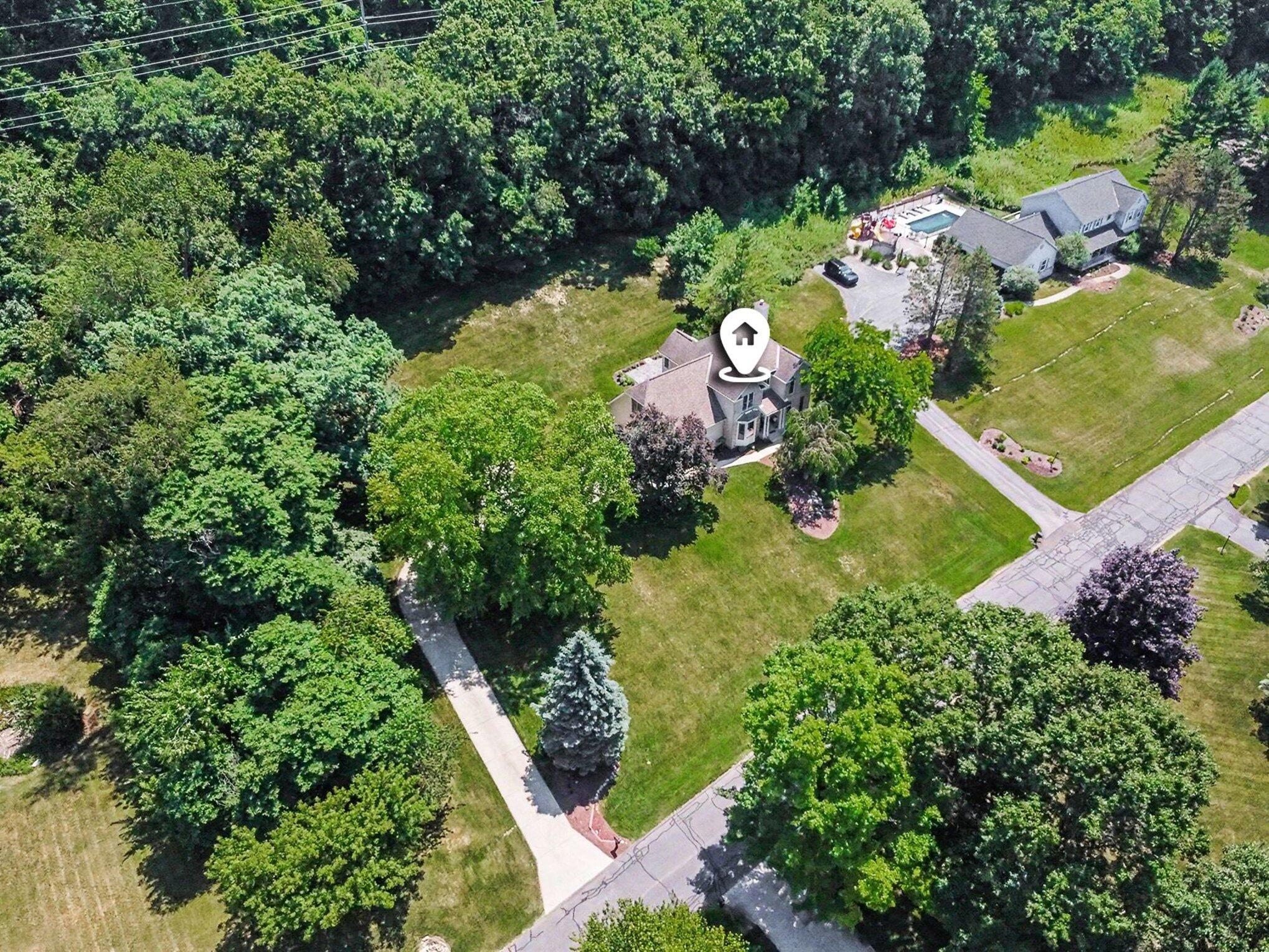 3004 Cooks Meadow Drive NE Grand Rapids MI 49525
