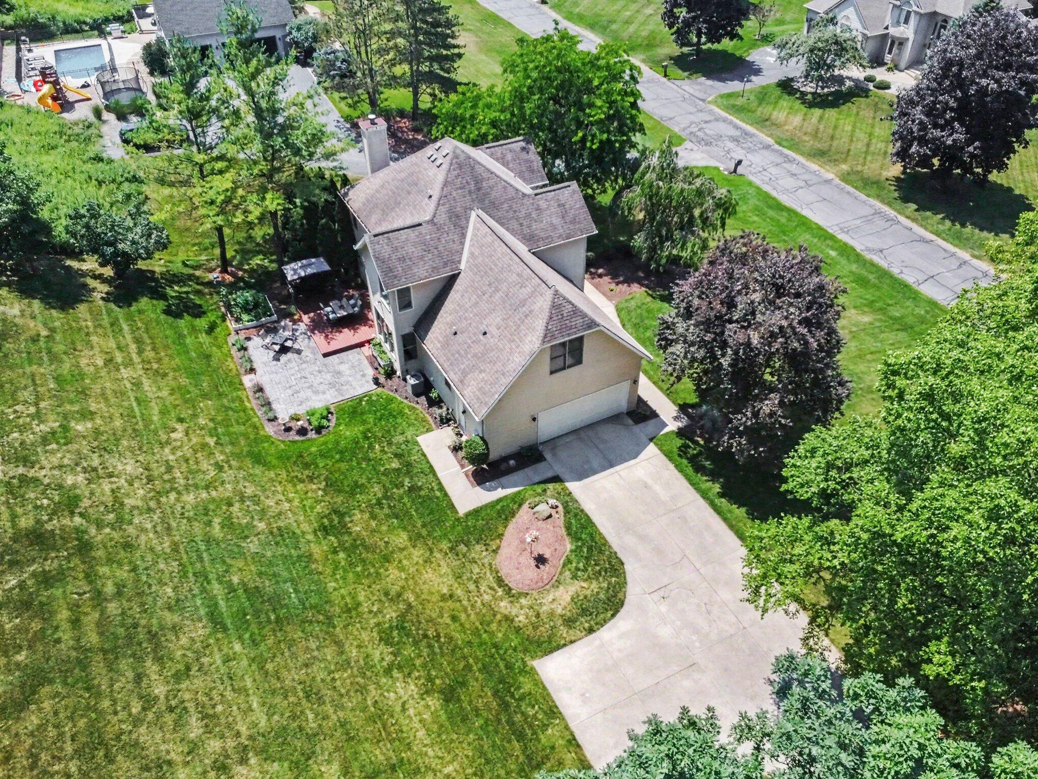3004 Cooks Meadow Drive NE Grand Rapids MI 49525