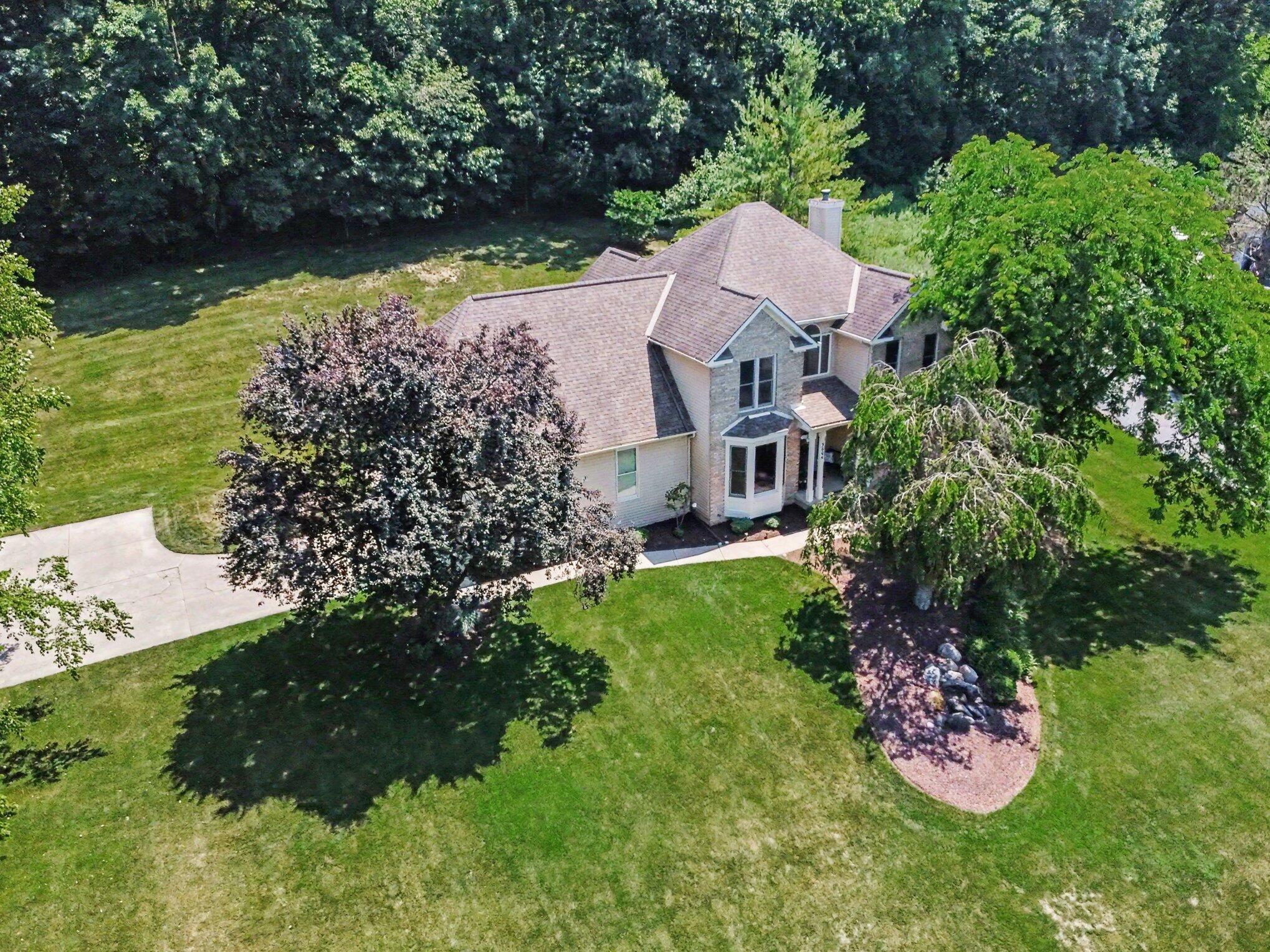 3004 Cooks Meadow Drive NE Grand Rapids MI 49525
