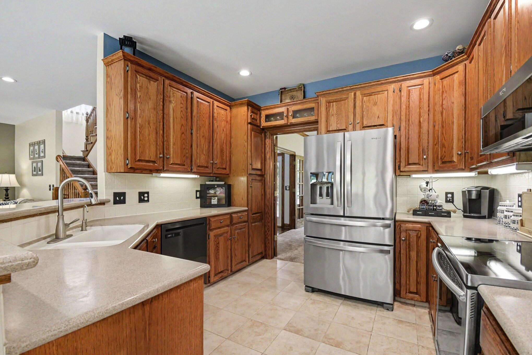 3004 Cooks Meadow Drive NE Grand Rapids MI 49525