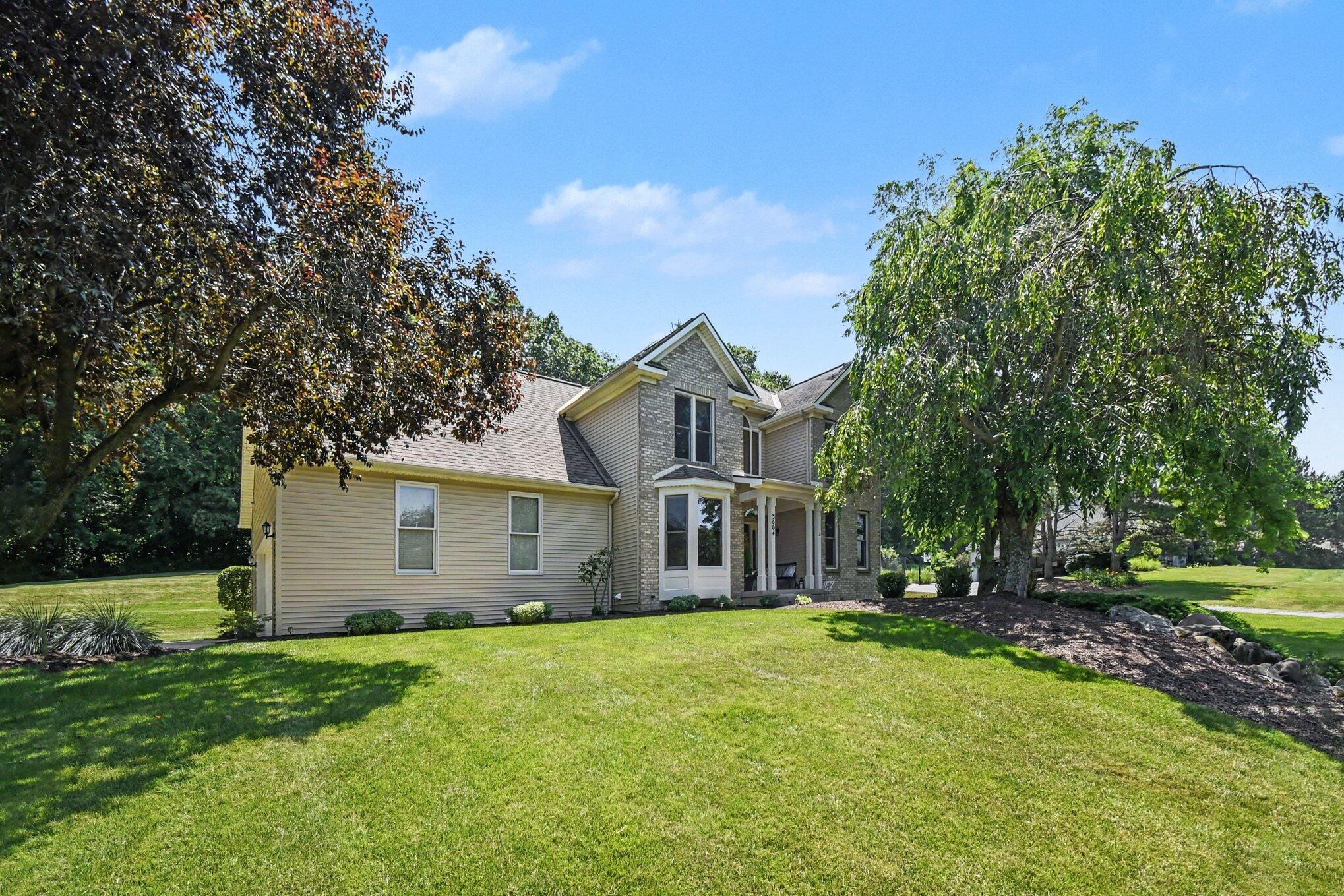 3004 Cooks Meadow Drive NE Grand Rapids MI 49525