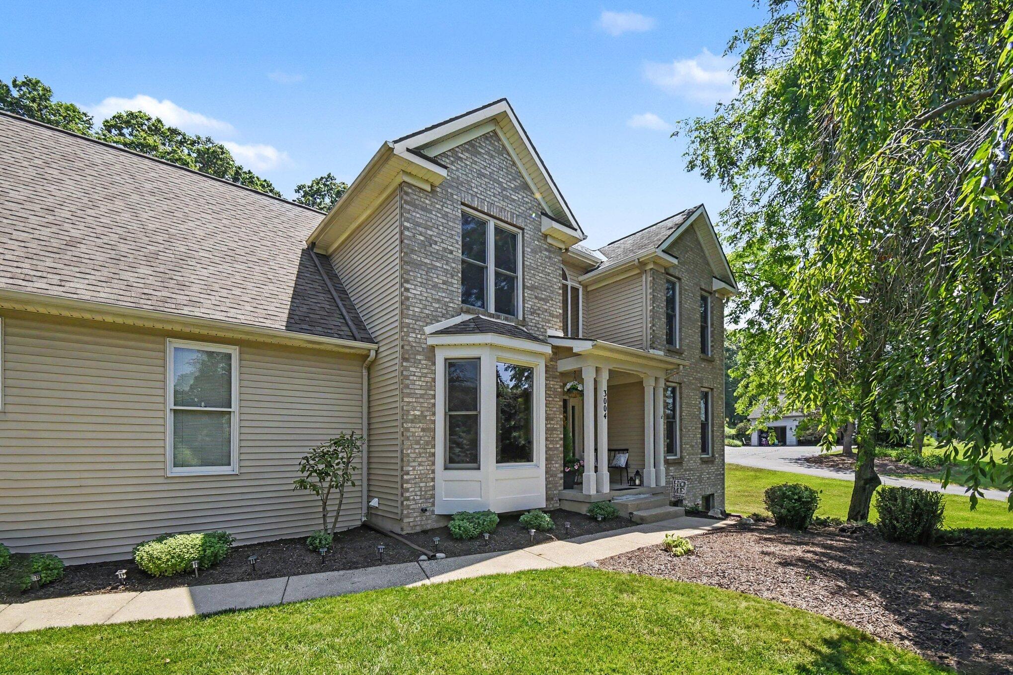 3004 Cooks Meadow Drive NE Grand Rapids MI 49525