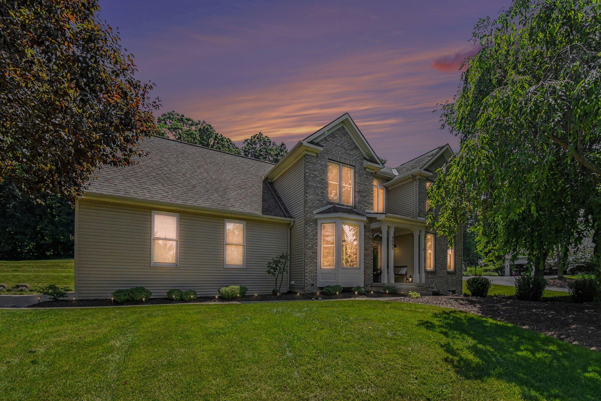 3004 Cooks Meadow Drive NE Grand Rapids MI 49525