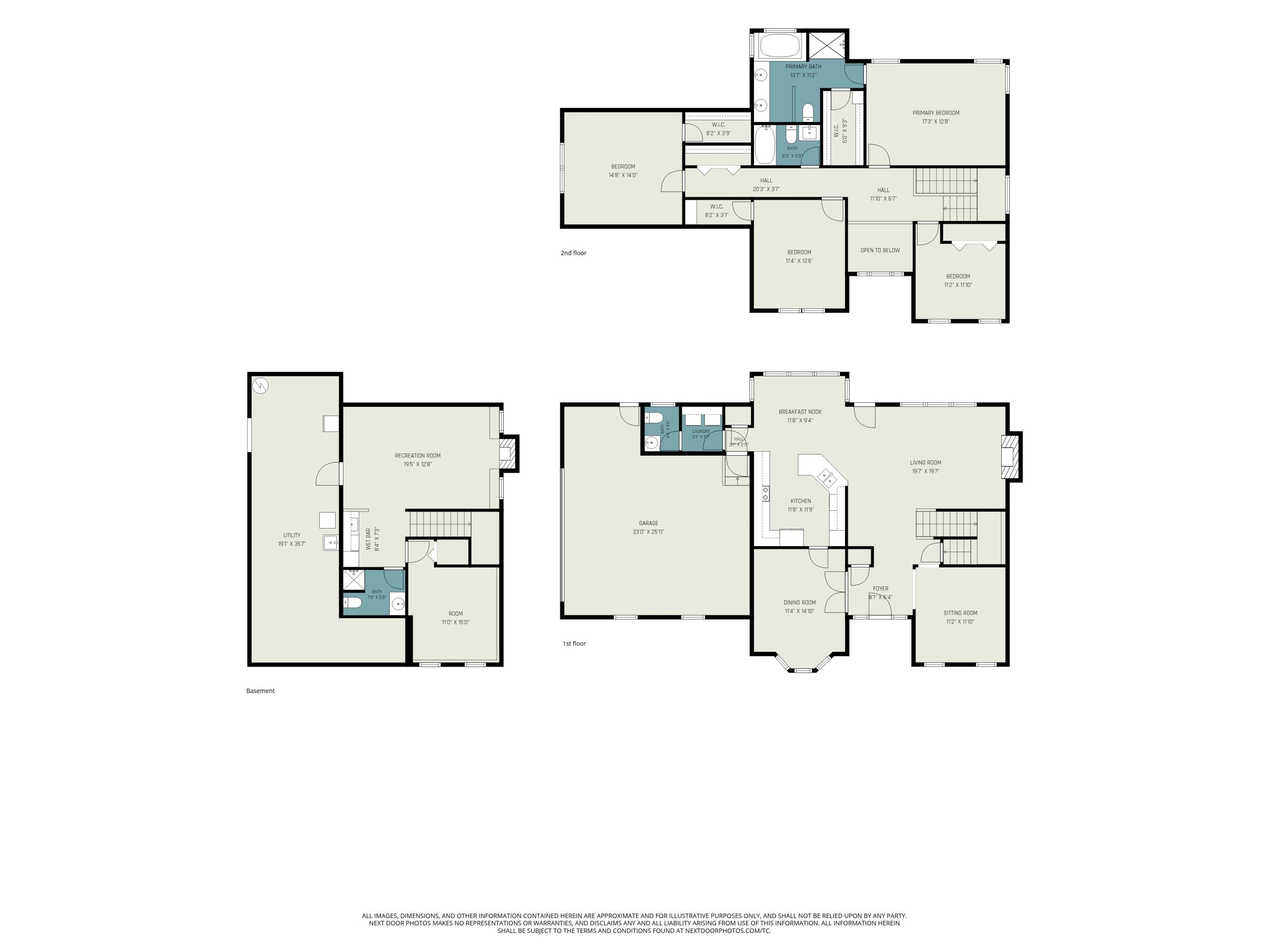 3004 Cooks Meadow Drive NE Grand Rapids MI 49525