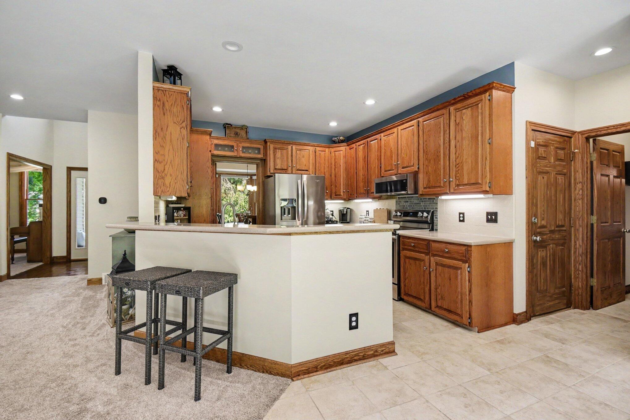 3004 Cooks Meadow Drive NE Grand Rapids MI 49525