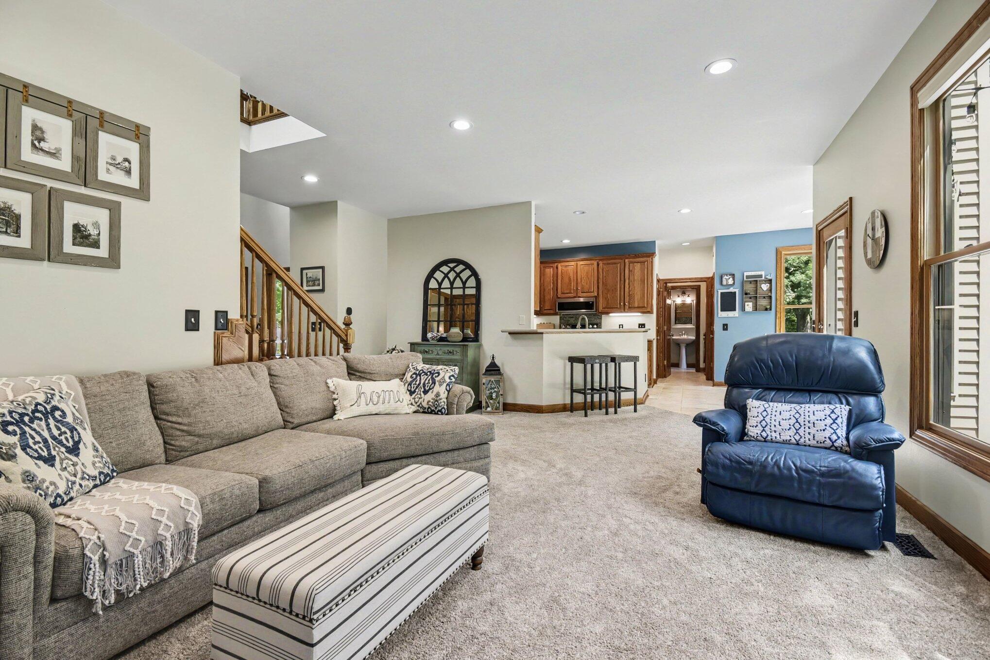 3004 Cooks Meadow Drive NE Grand Rapids MI 49525