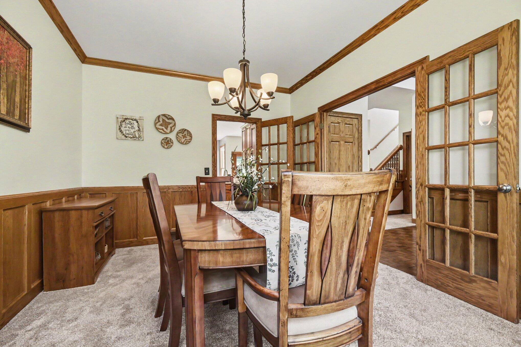 3004 Cooks Meadow Drive NE Grand Rapids MI 49525