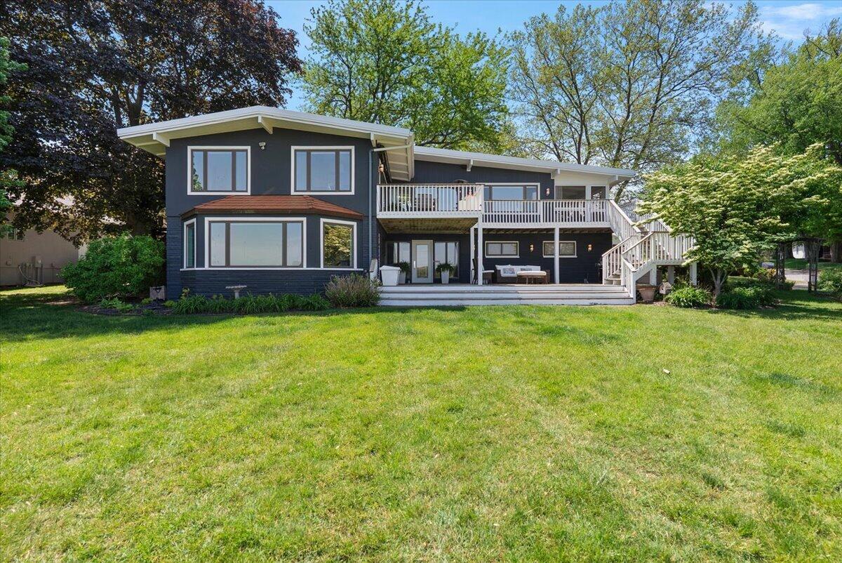 437 Graafschap Road Holland MI 49423