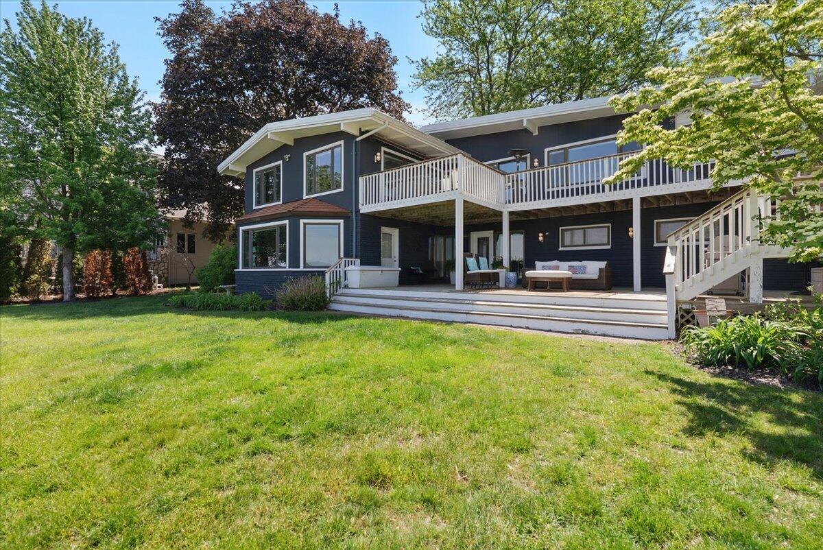 437 Graafschap Road Holland MI 49423