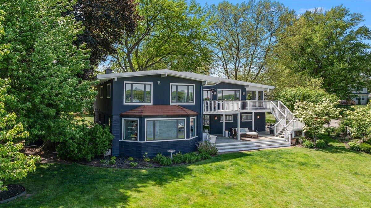 437 Graafschap Road Holland MI 49423