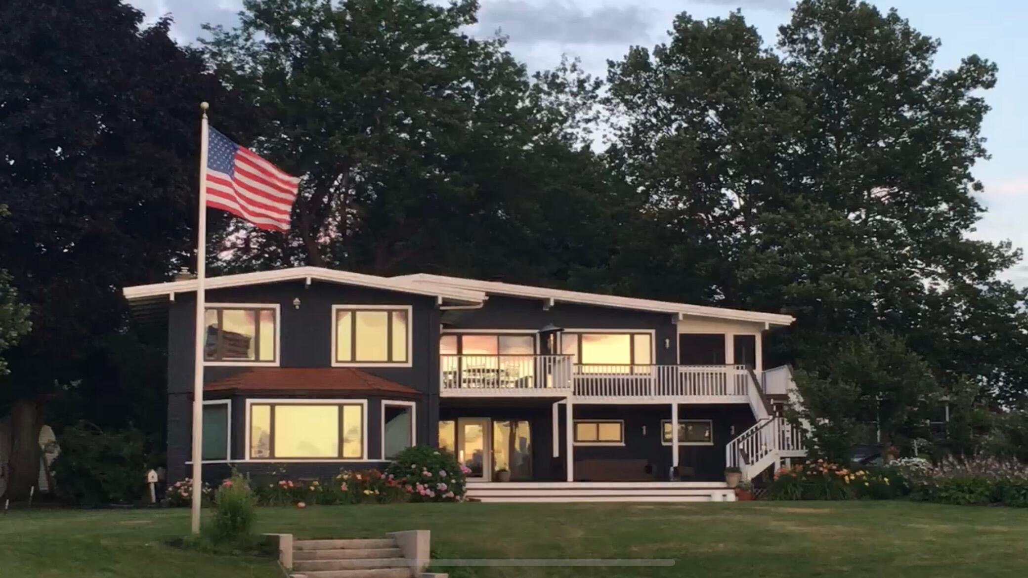 437 Graafschap Road Holland MI 49423