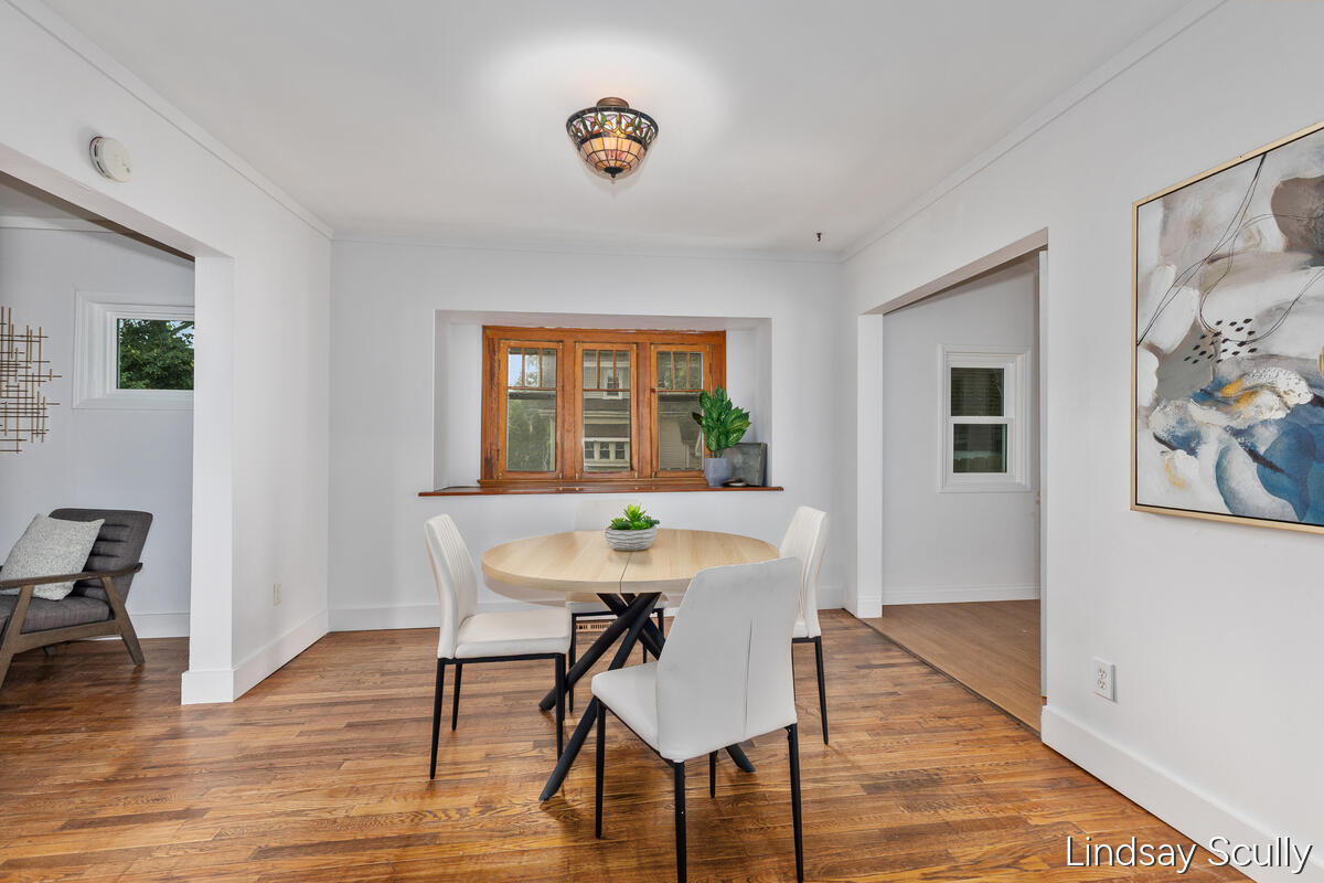 1205 Valley Avenue NW Grand Rapids MI 49504