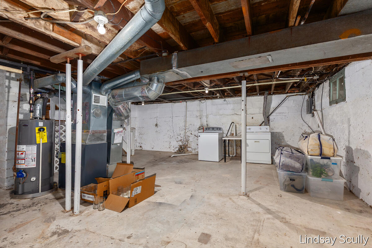 1205 Valley Avenue NW Grand Rapids MI 49504