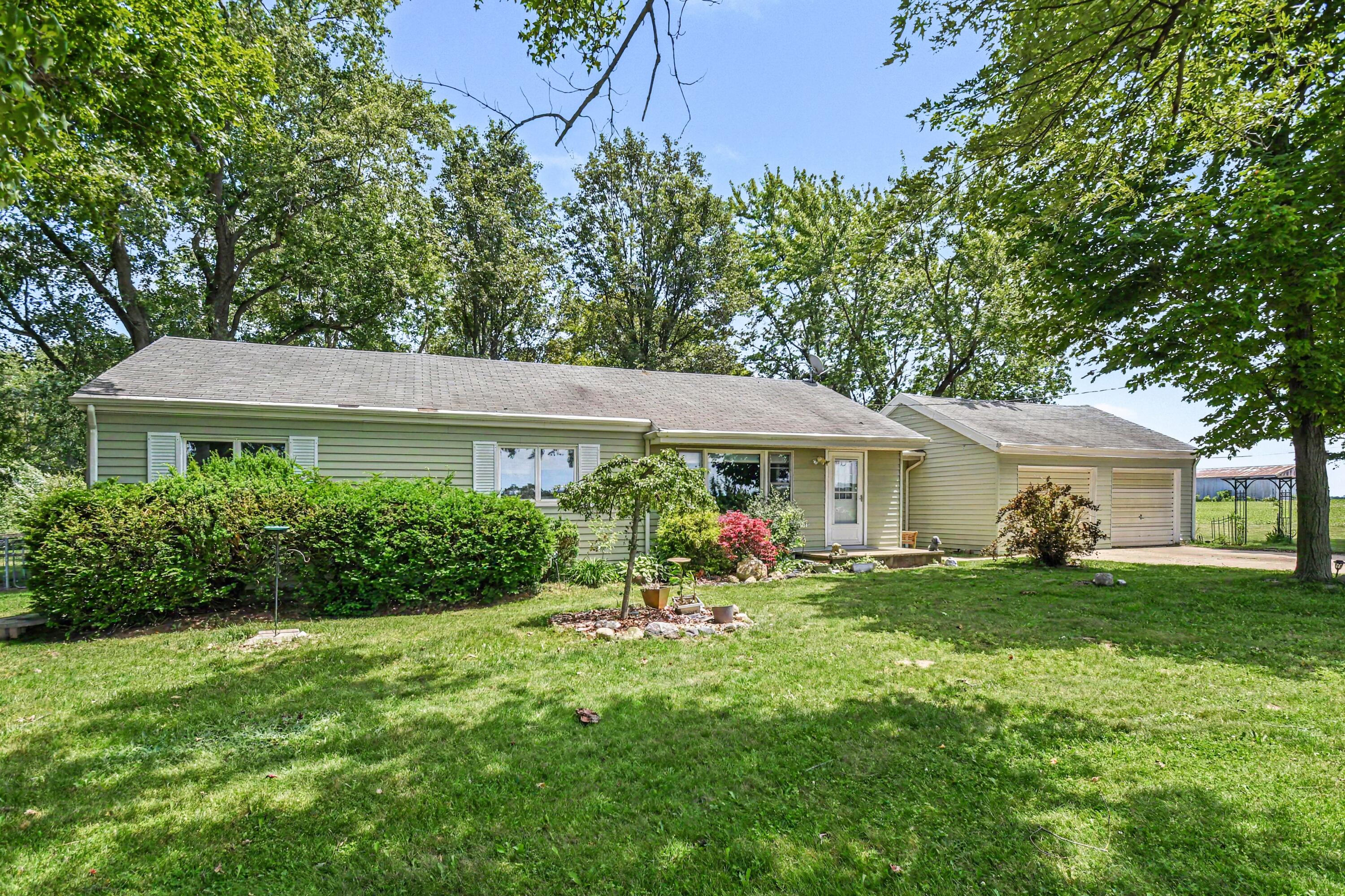 3421 Wyant Road Niles MI 49120