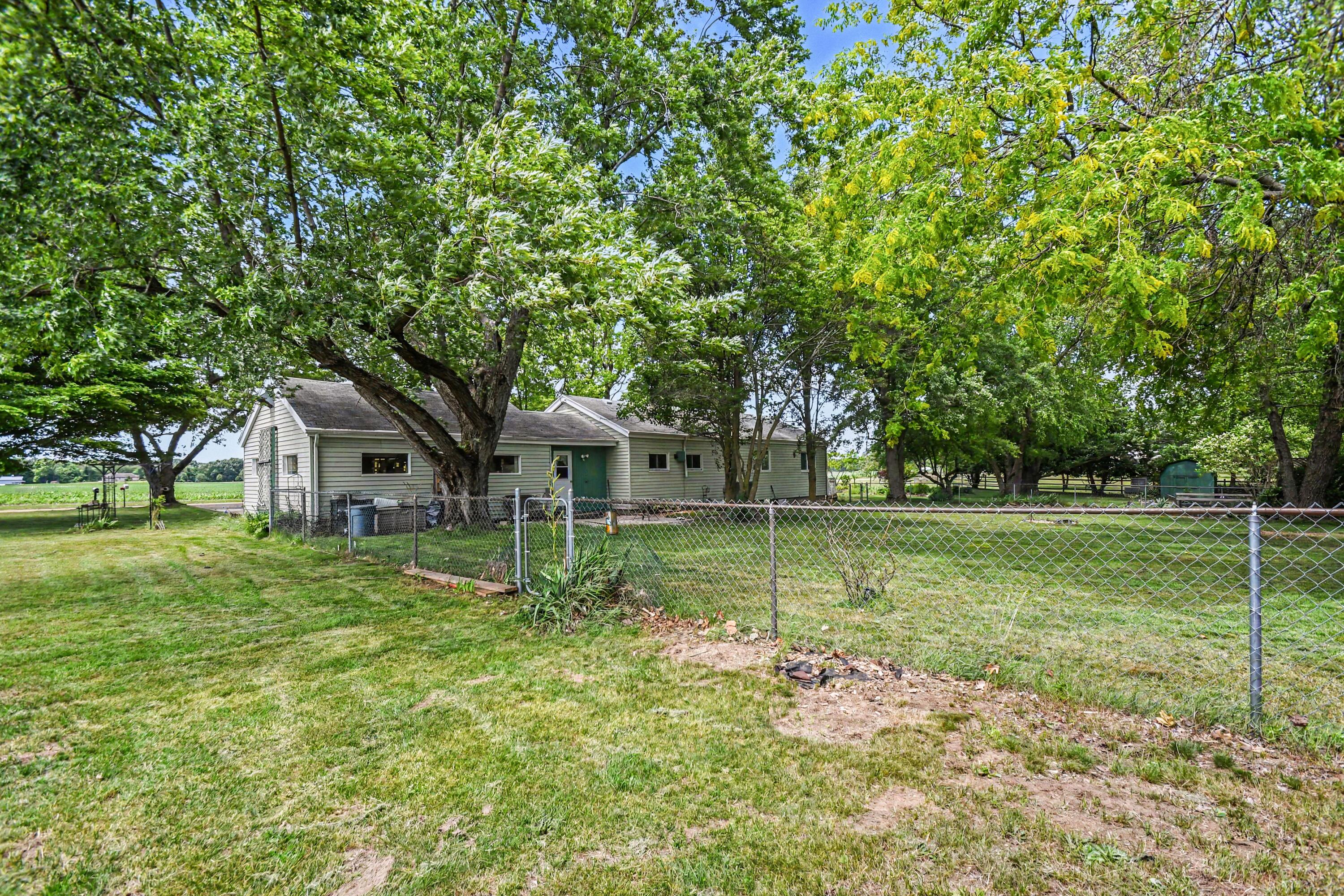 3421 Wyant Road Niles MI 49120