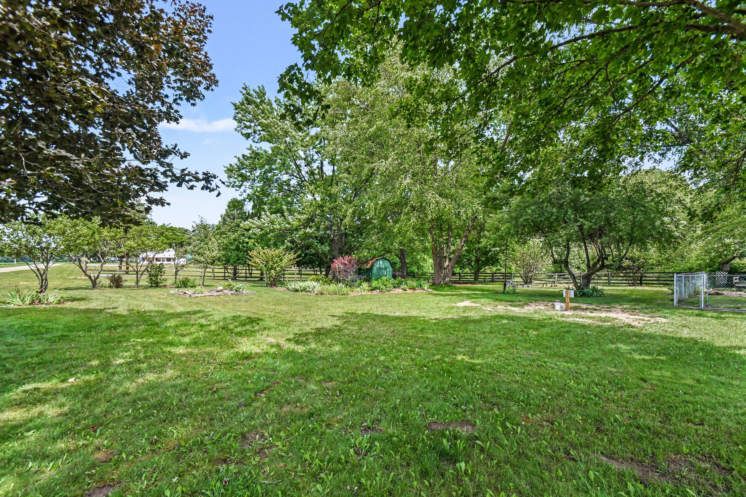 3421 Wyant Road Niles MI 49120