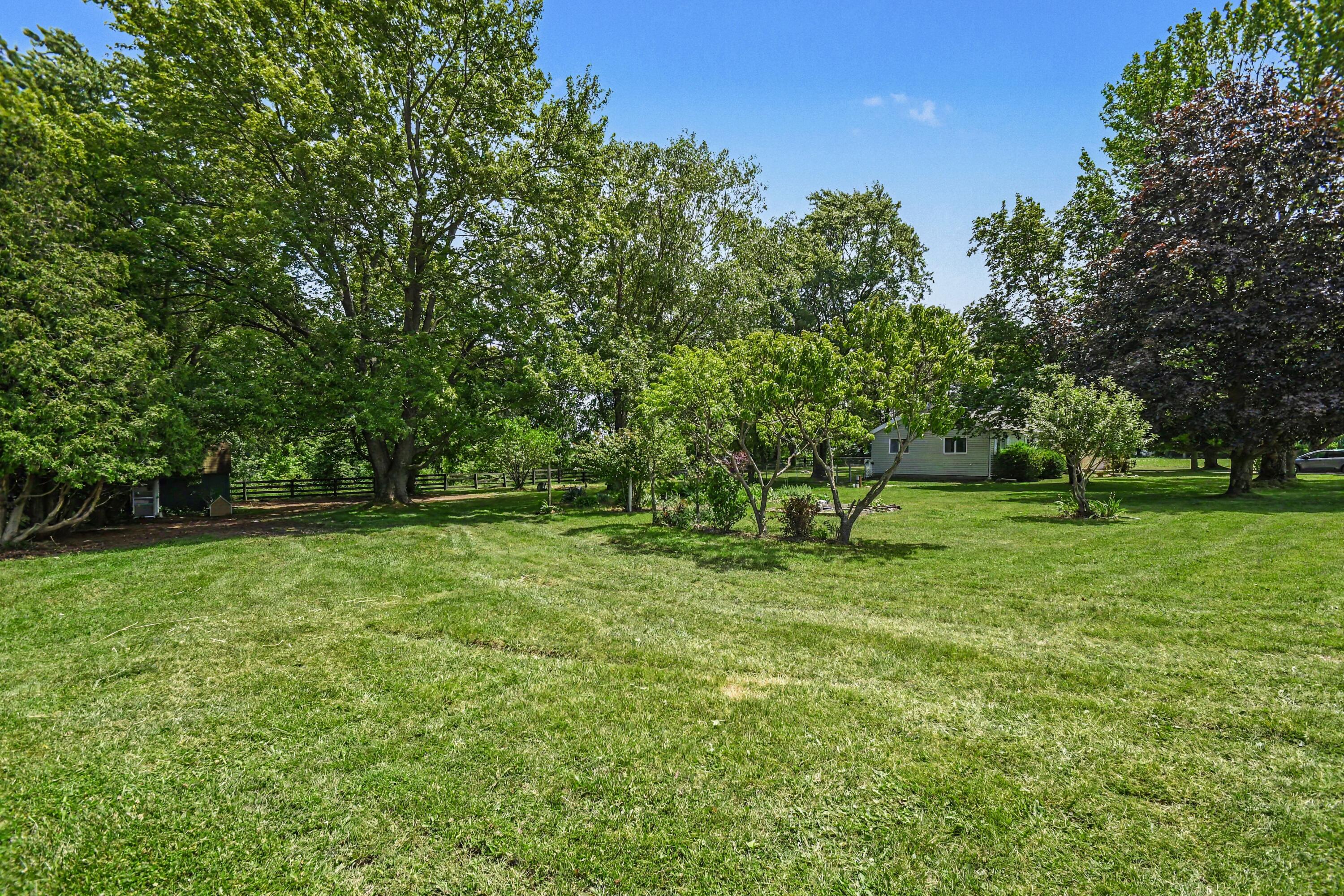 3421 Wyant Road Niles MI 49120