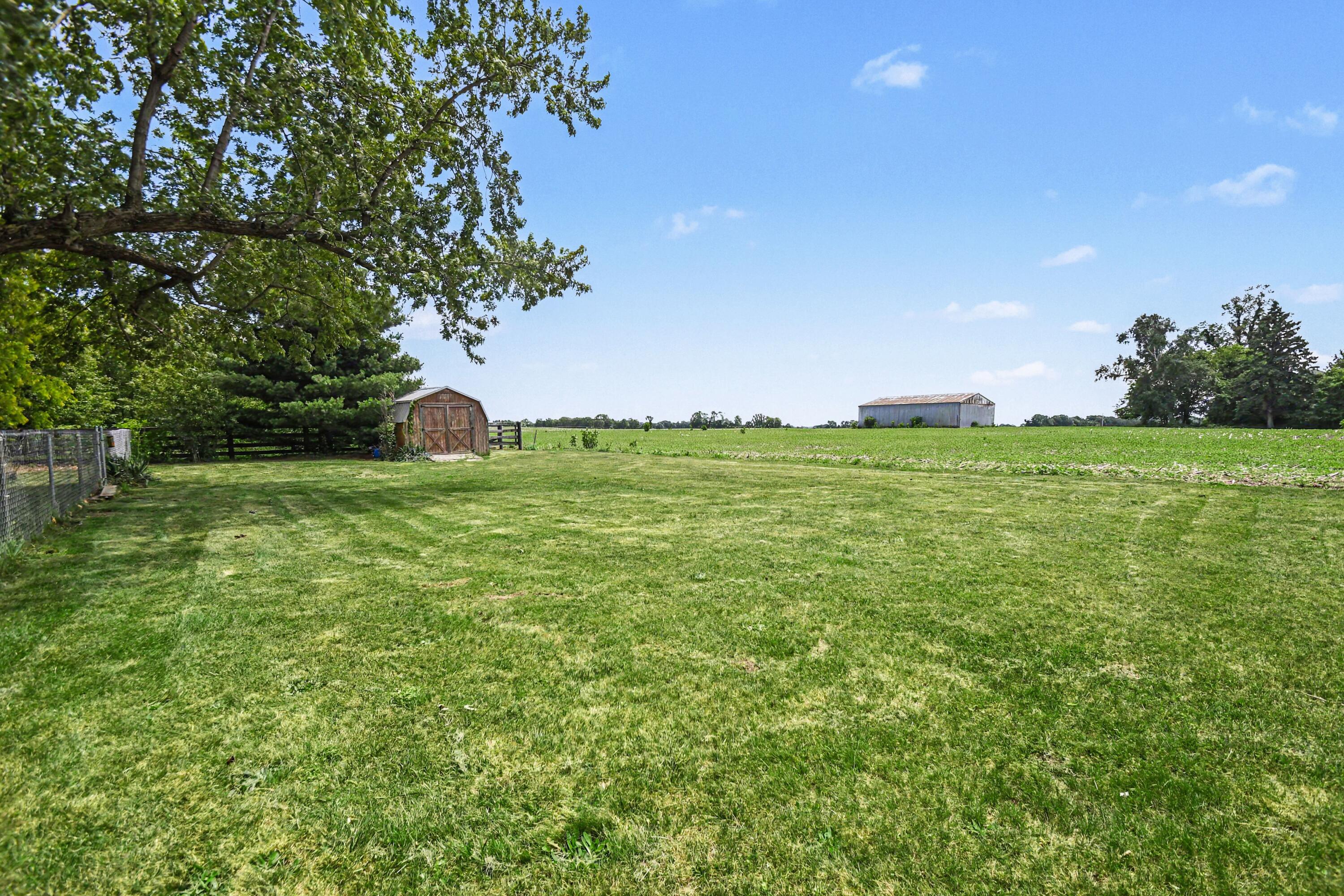 3421 Wyant Road Niles MI 49120