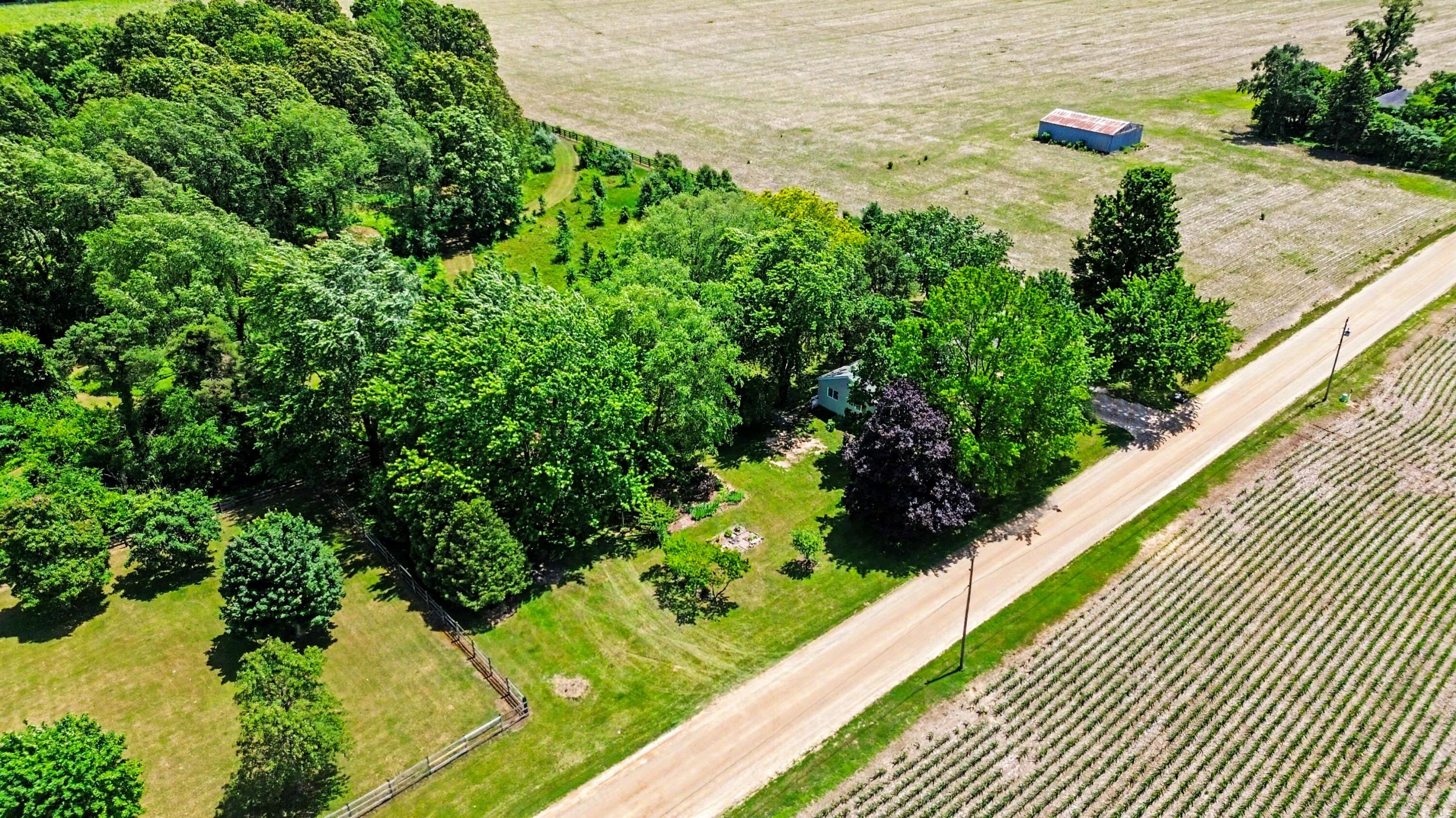 3421 Wyant Road Niles MI 49120